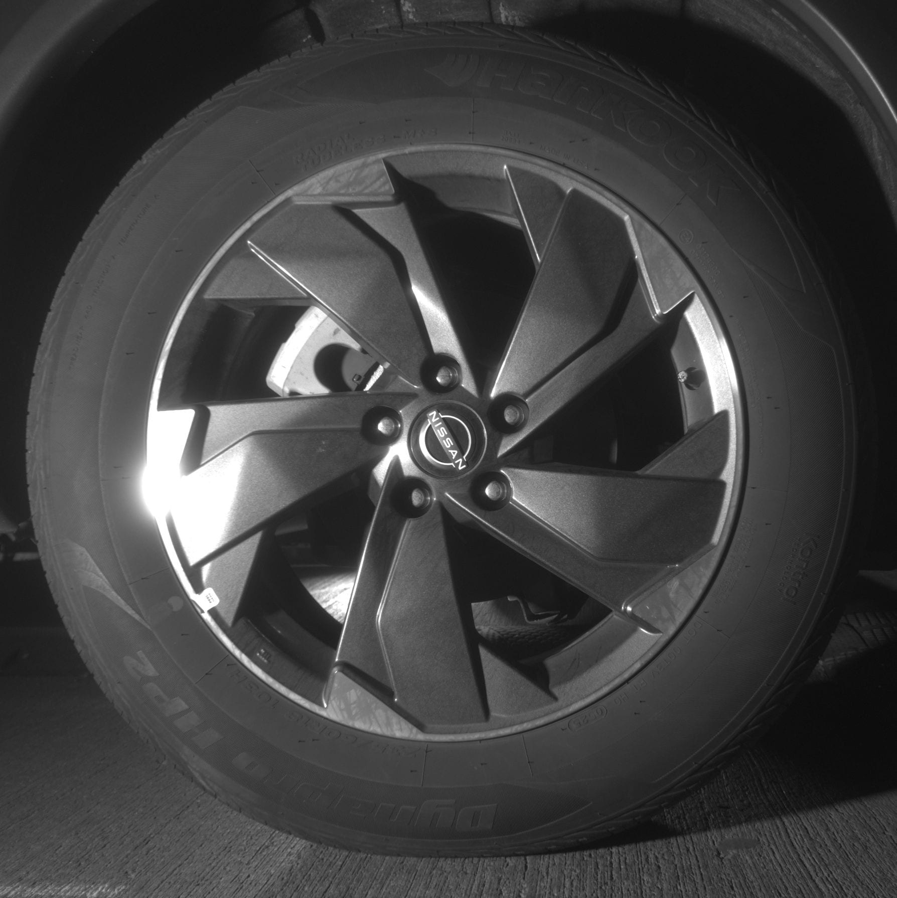 Thumbnail: 2025 Nissan Rogue - 12