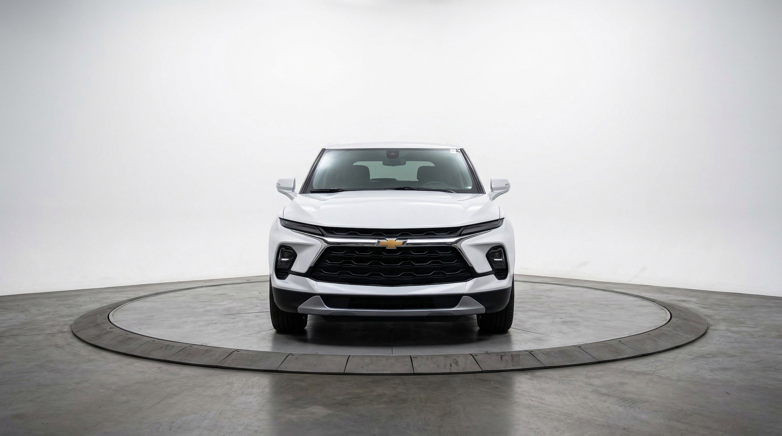 Thumbnail: 2025 Chevrolet Blazer - 2
