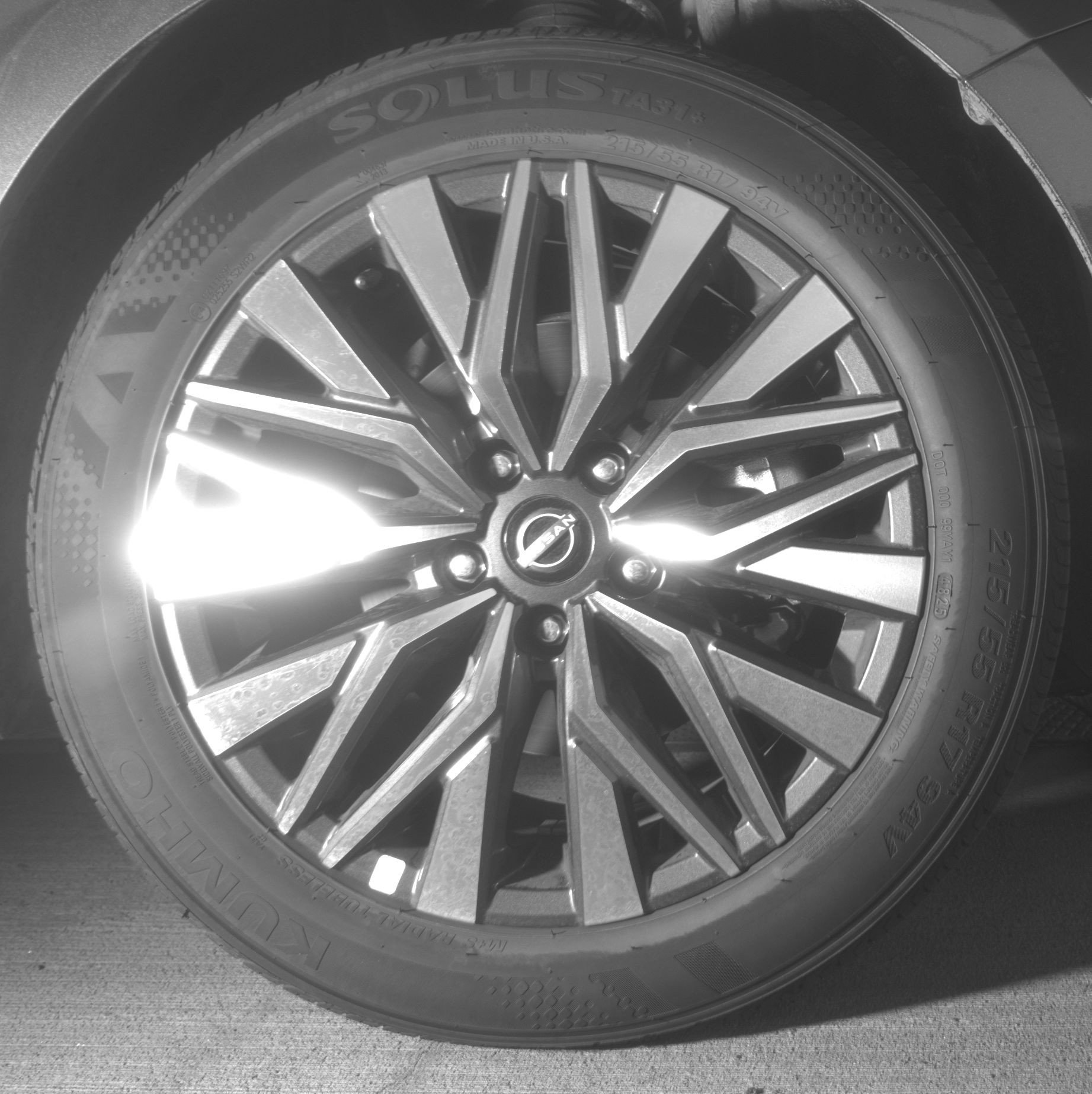 Thumbnail: 2026 Nissan Altima - 13