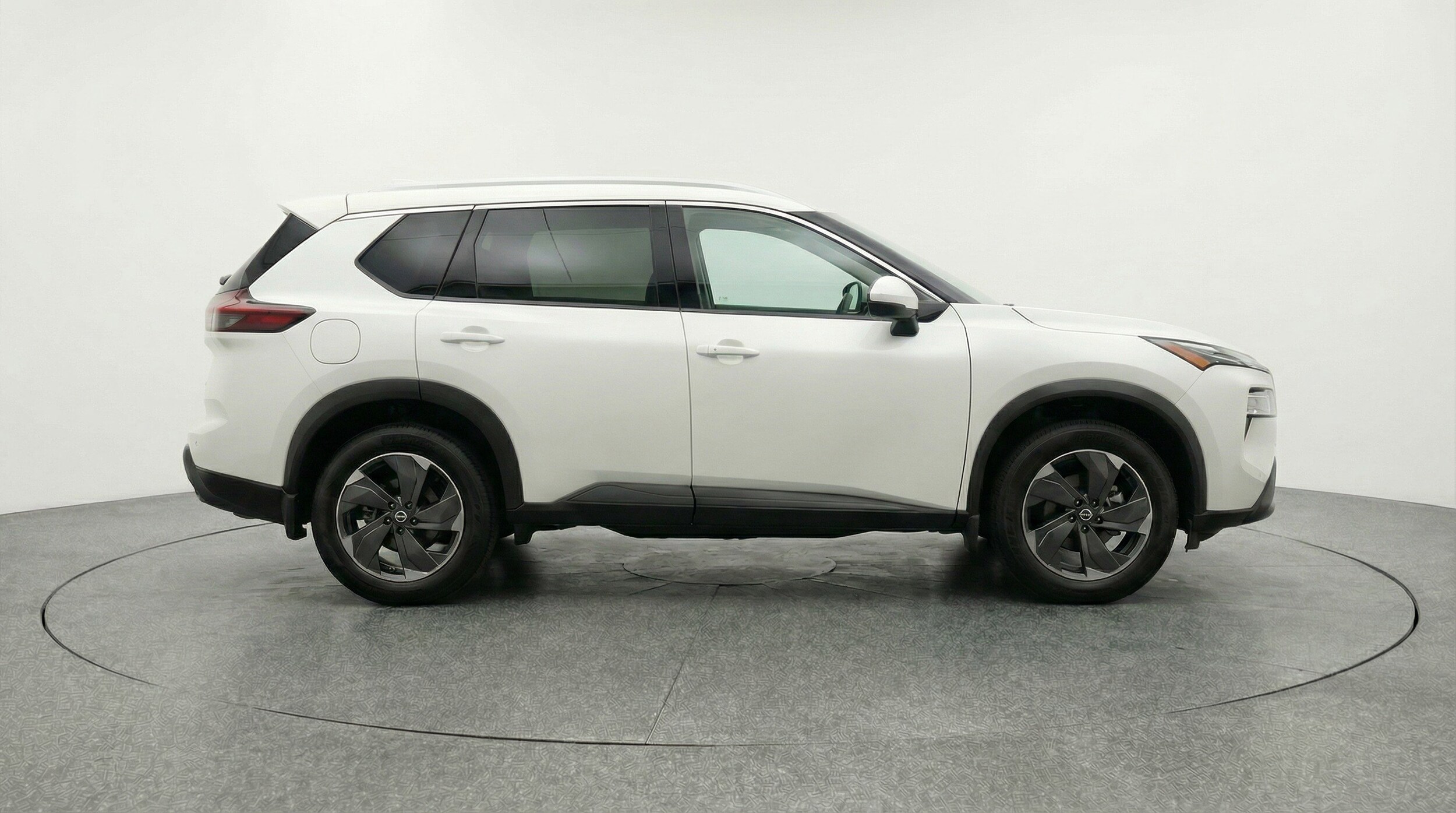 Thumbnail: 2025 Nissan Rogue - 11
