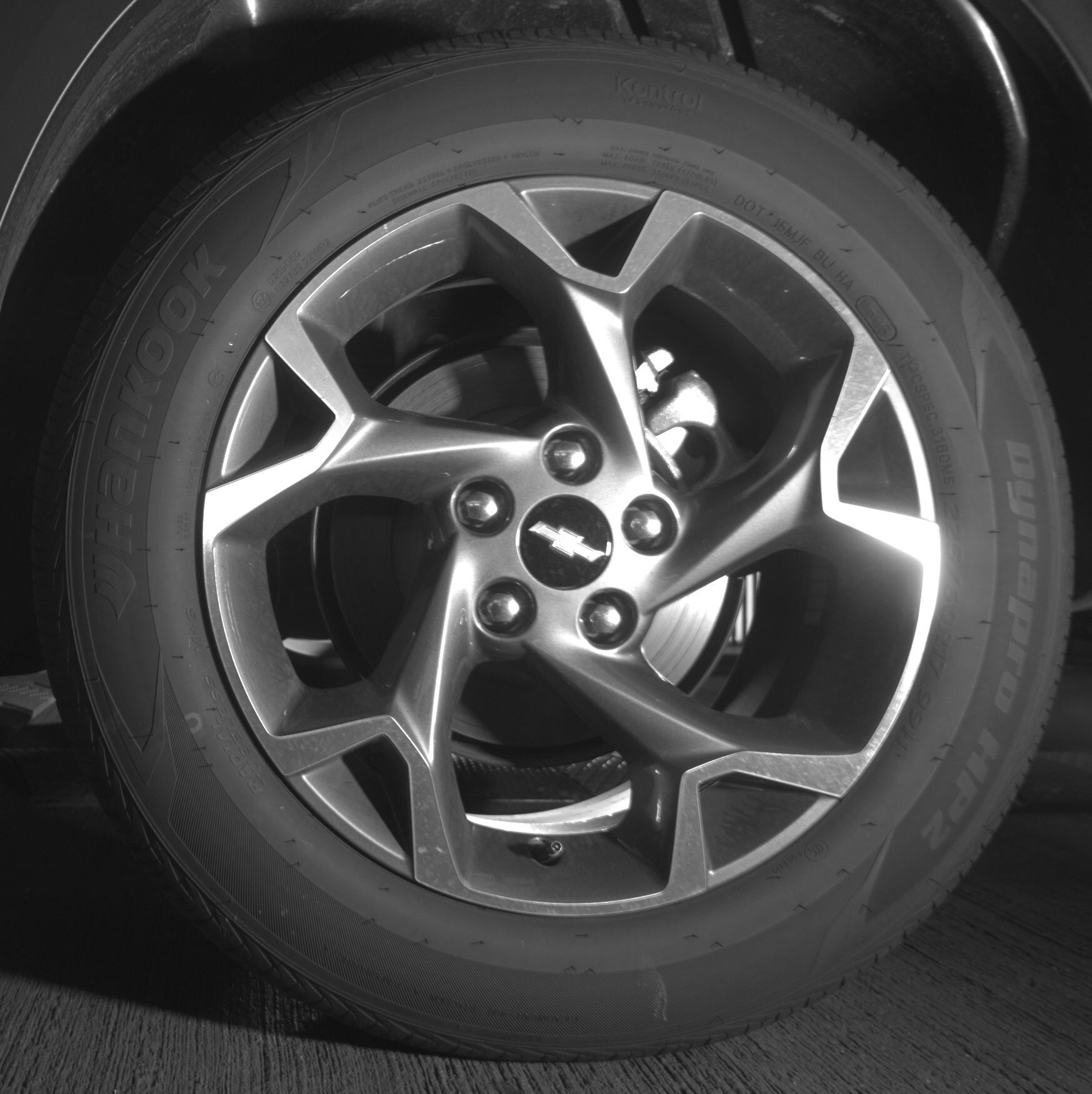 Thumbnail: 2025 Chevrolet Trax - 11