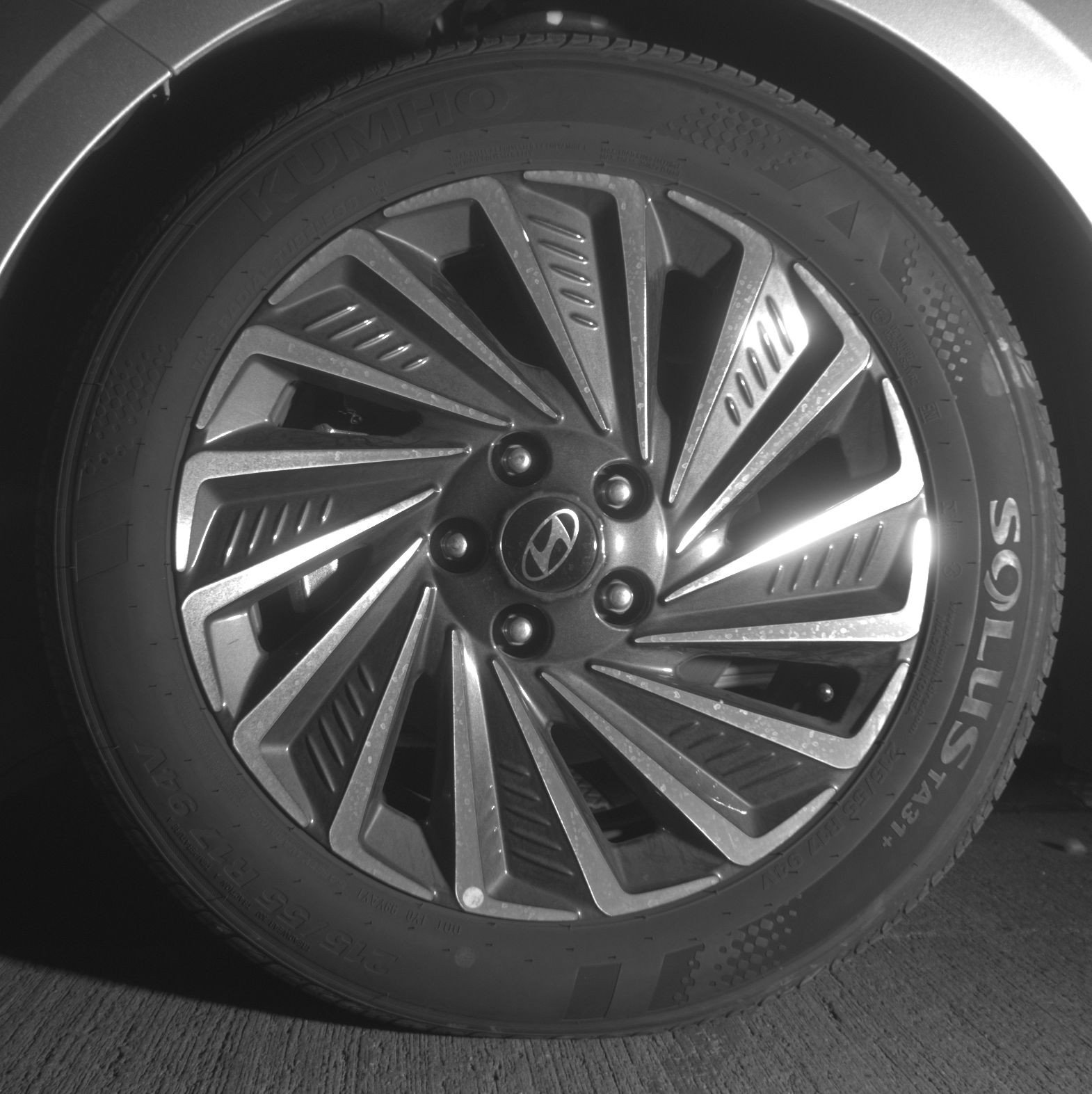 Thumbnail: 2025 Hyundai Sonata - 12