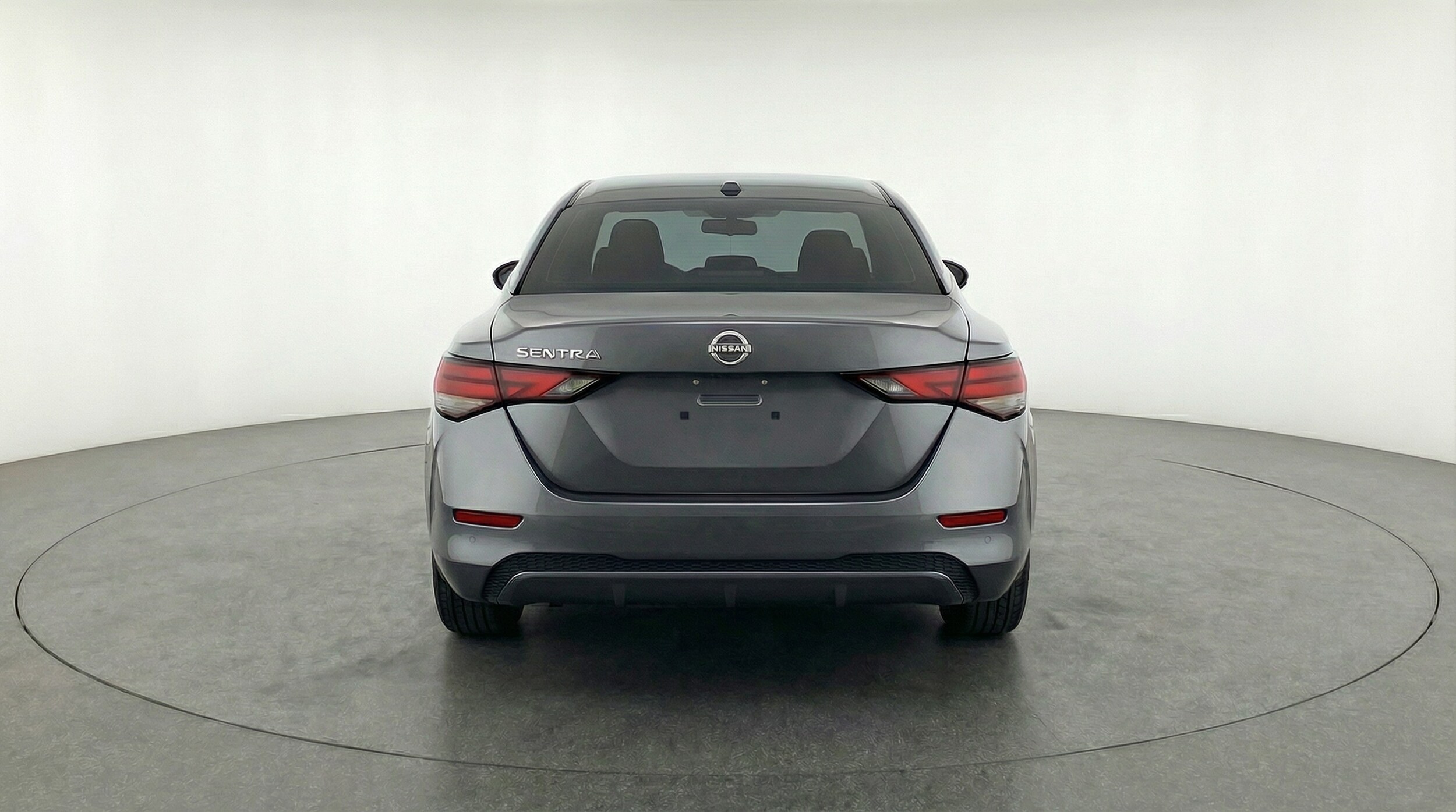 Thumbnail: 2025 Nissan Sentra - 6