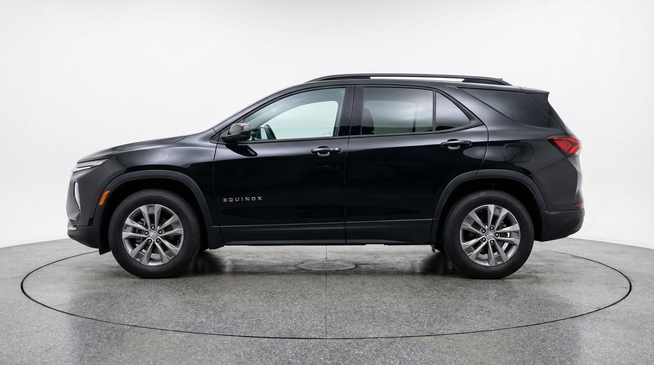 Thumbnail: 2025 Chevrolet Equinox - 5