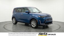 2025 Kia Soul  -
                  Phoenix, AZ