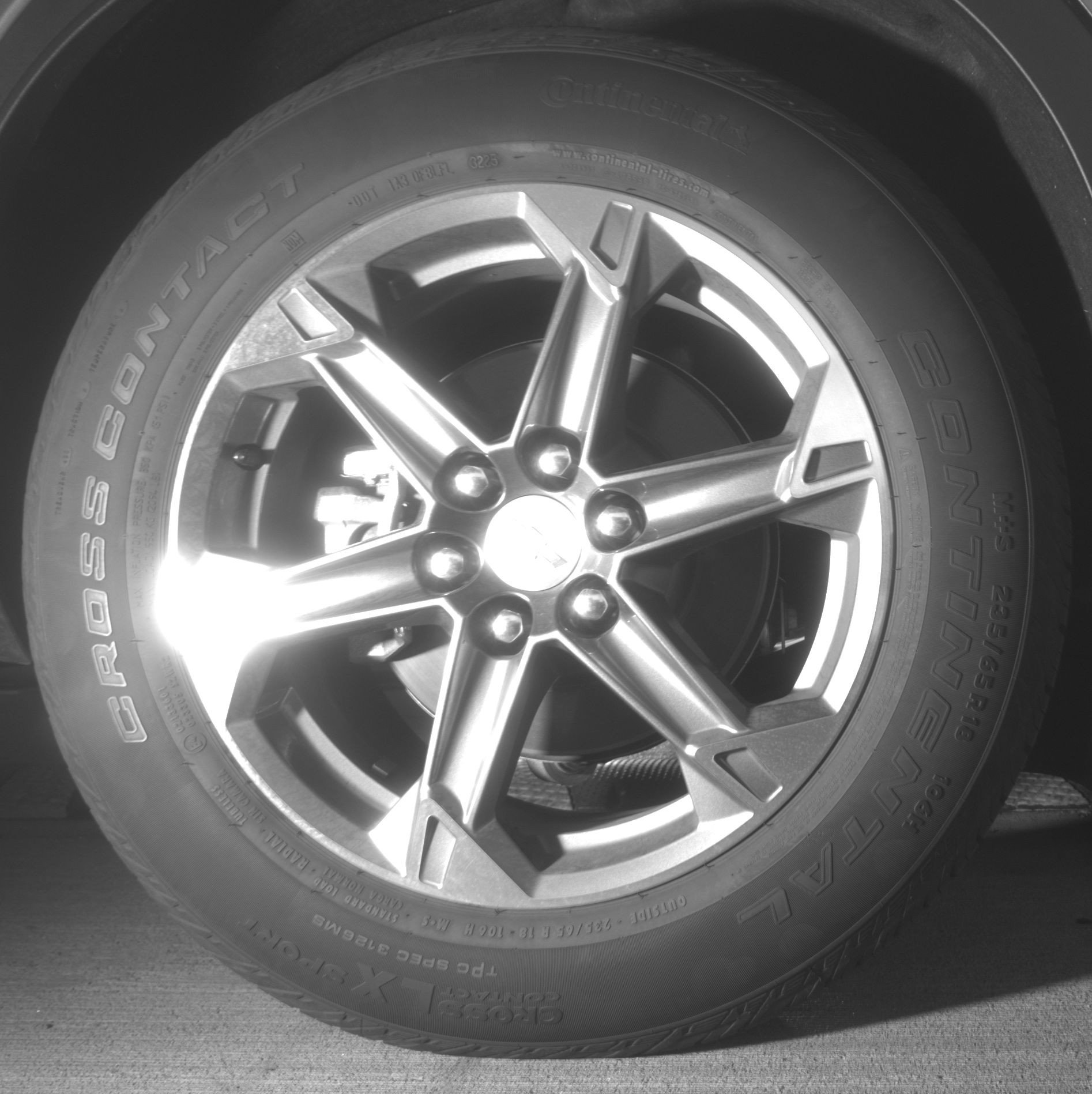 Thumbnail: 2025 Chevrolet Blazer - 15