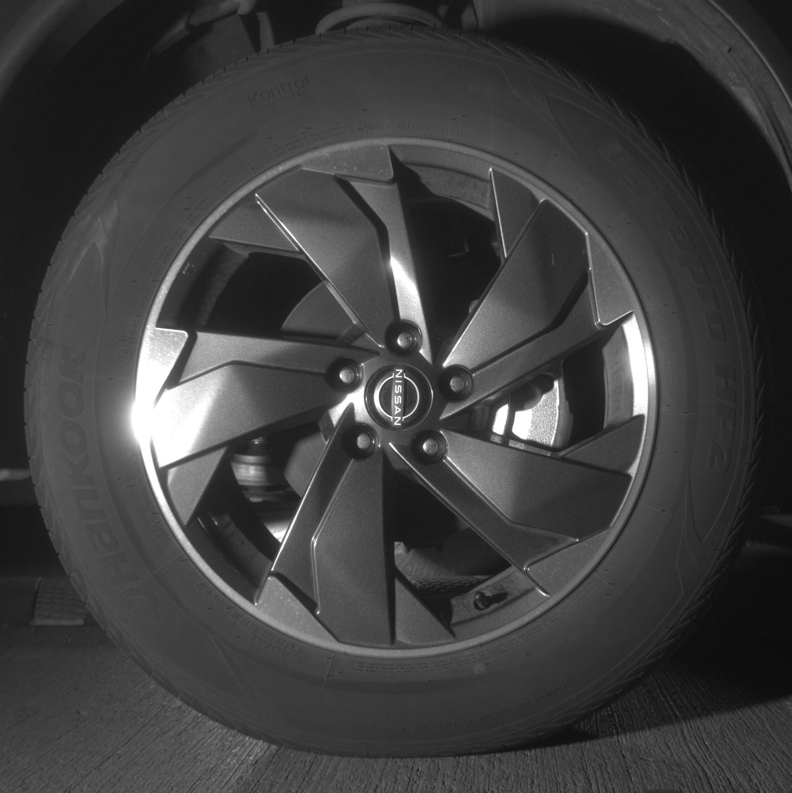 Thumbnail: 2025 Nissan Rogue - 10