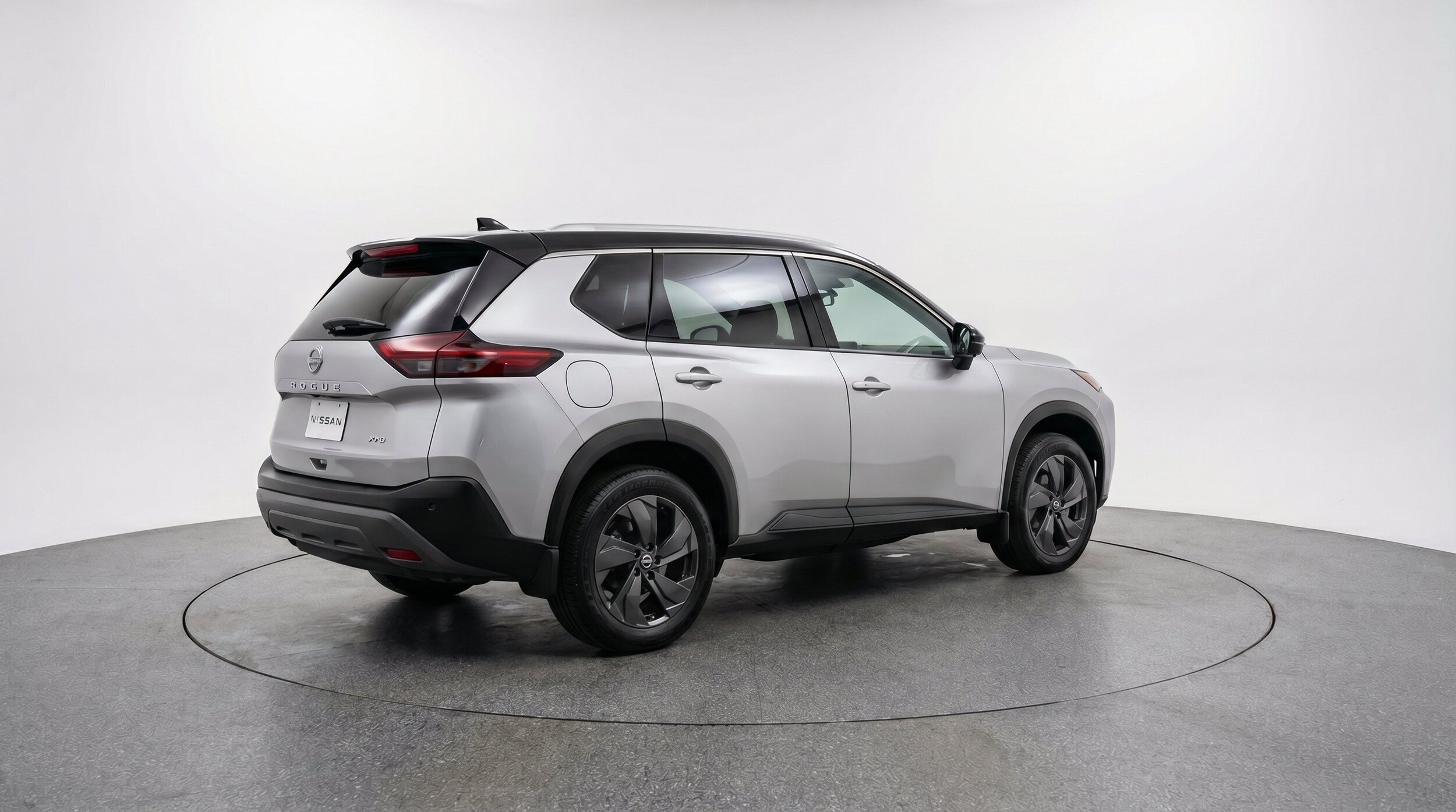 Thumbnail: 2025 Nissan Rogue - 9