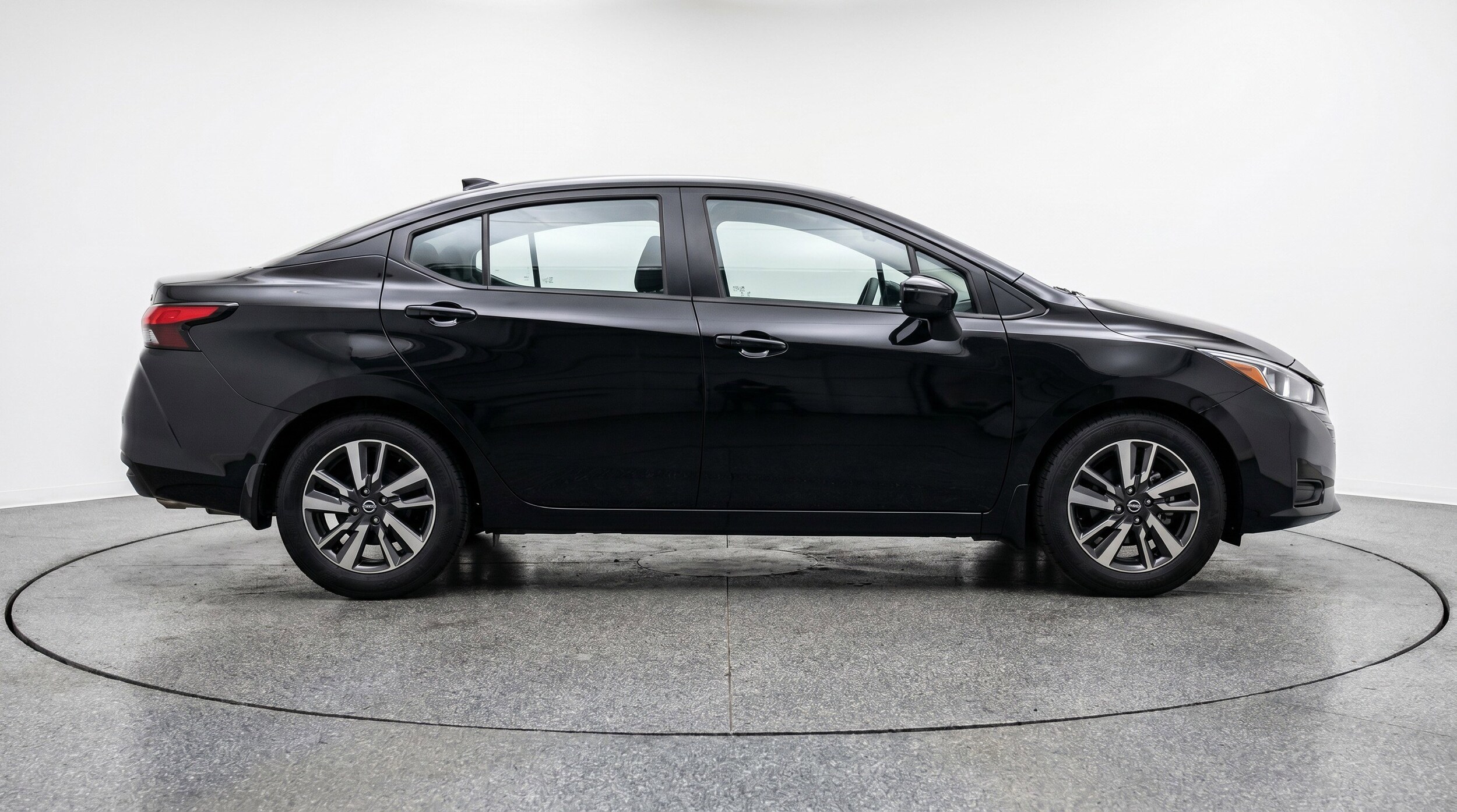 Thumbnail: 2025 Nissan Versa - 11