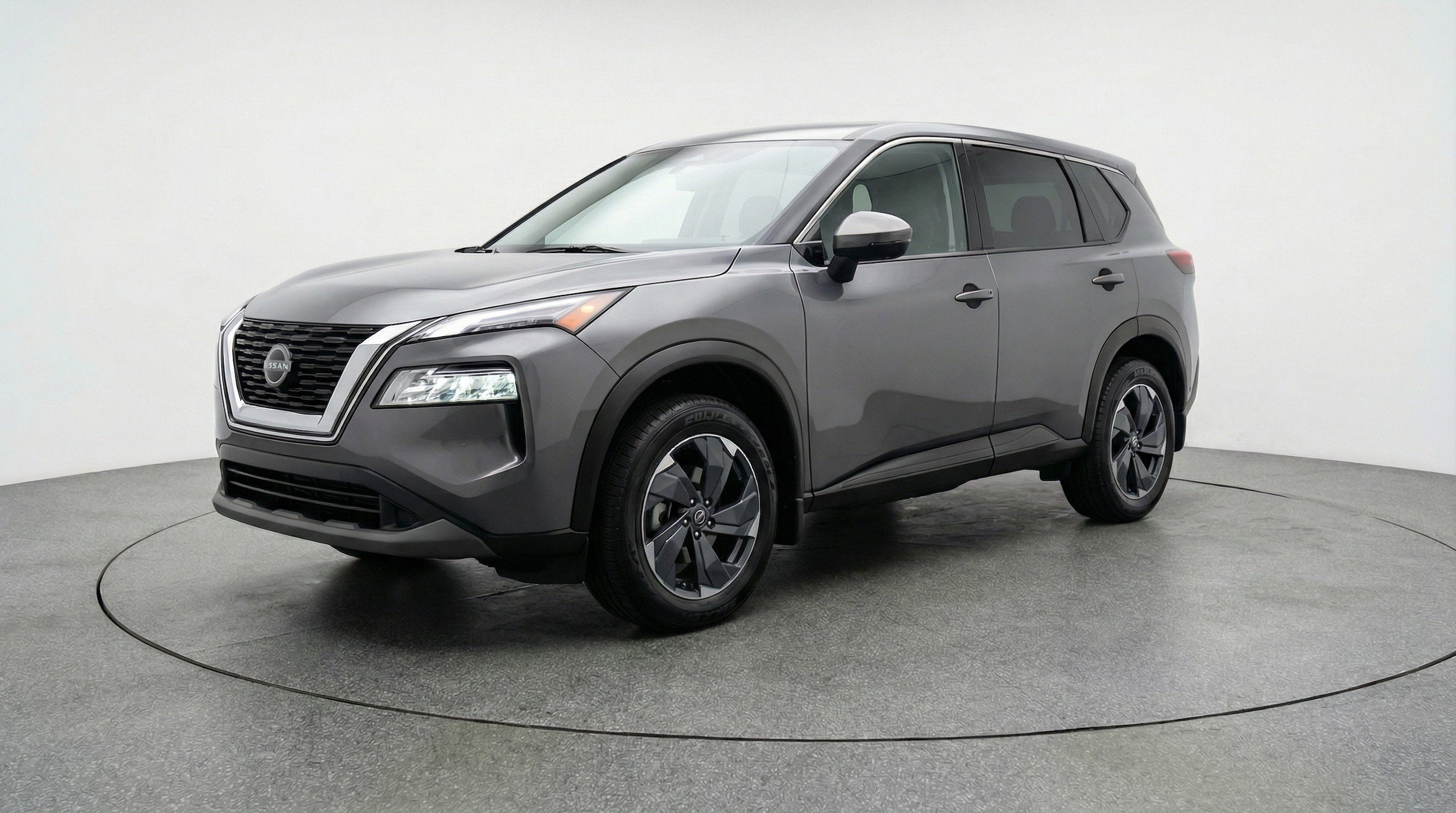 Thumbnail: 2025 Nissan Rogue - 3