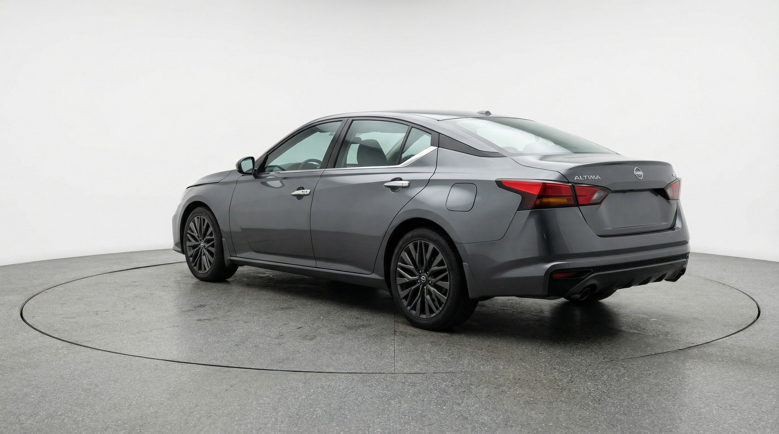 Thumbnail: 2025 Nissan Altima - 5