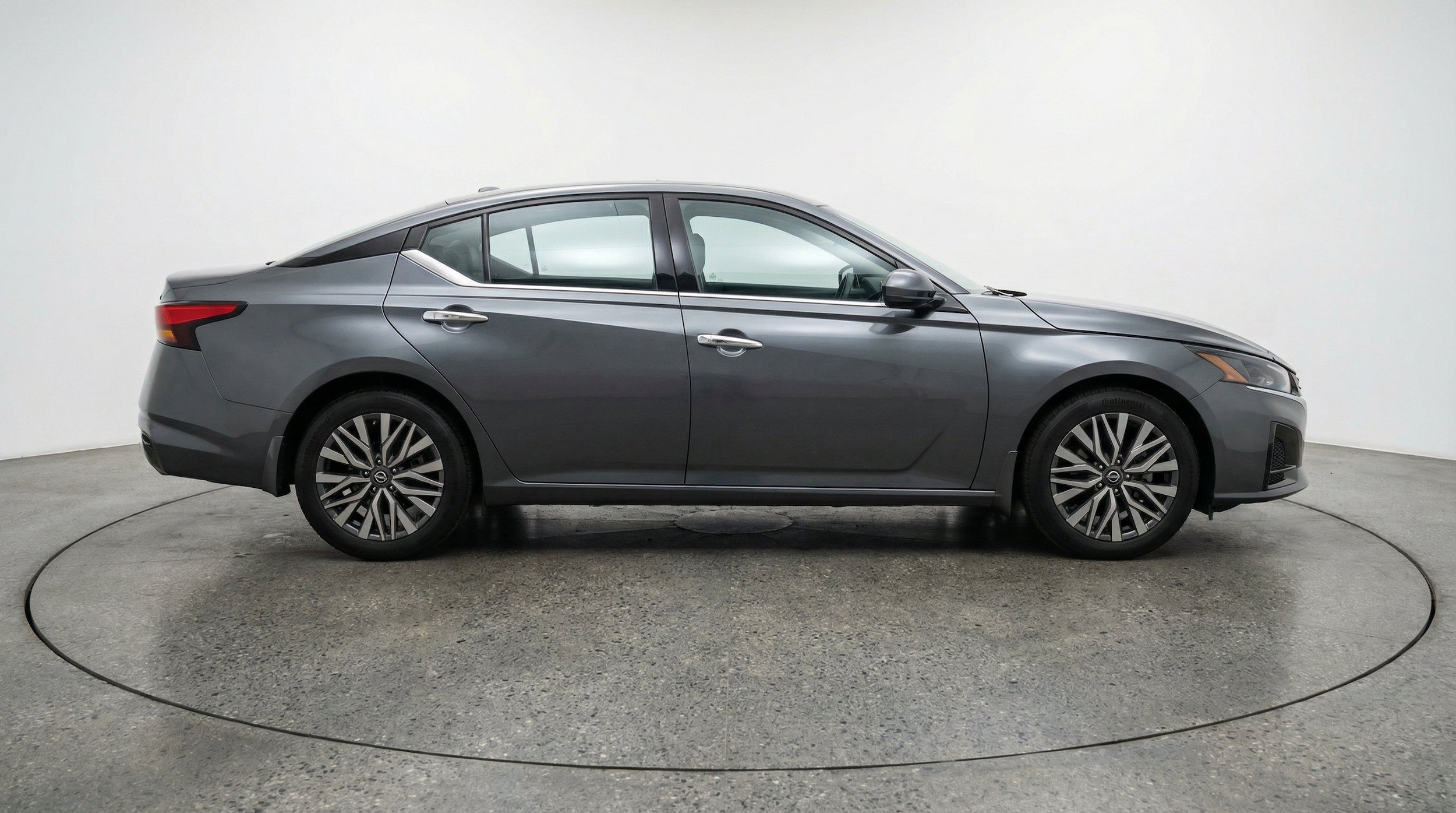 Thumbnail: 2025 Nissan Altima - 11