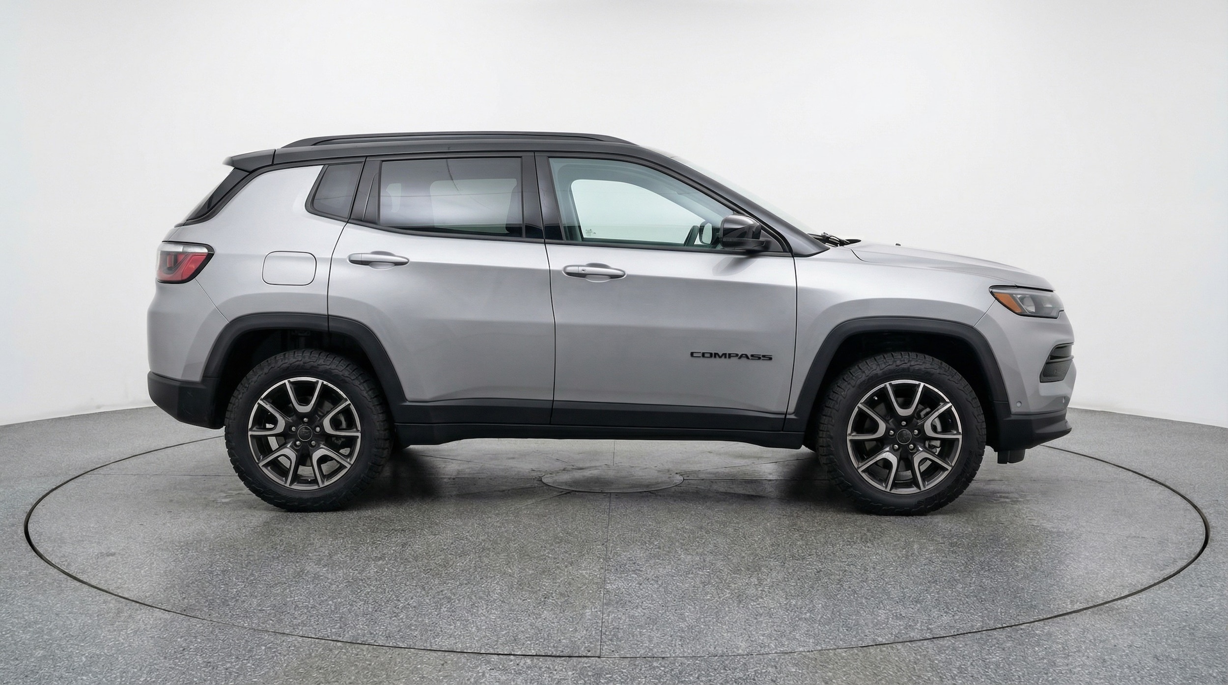 Thumbnail: 2025 Jeep Compass - 8