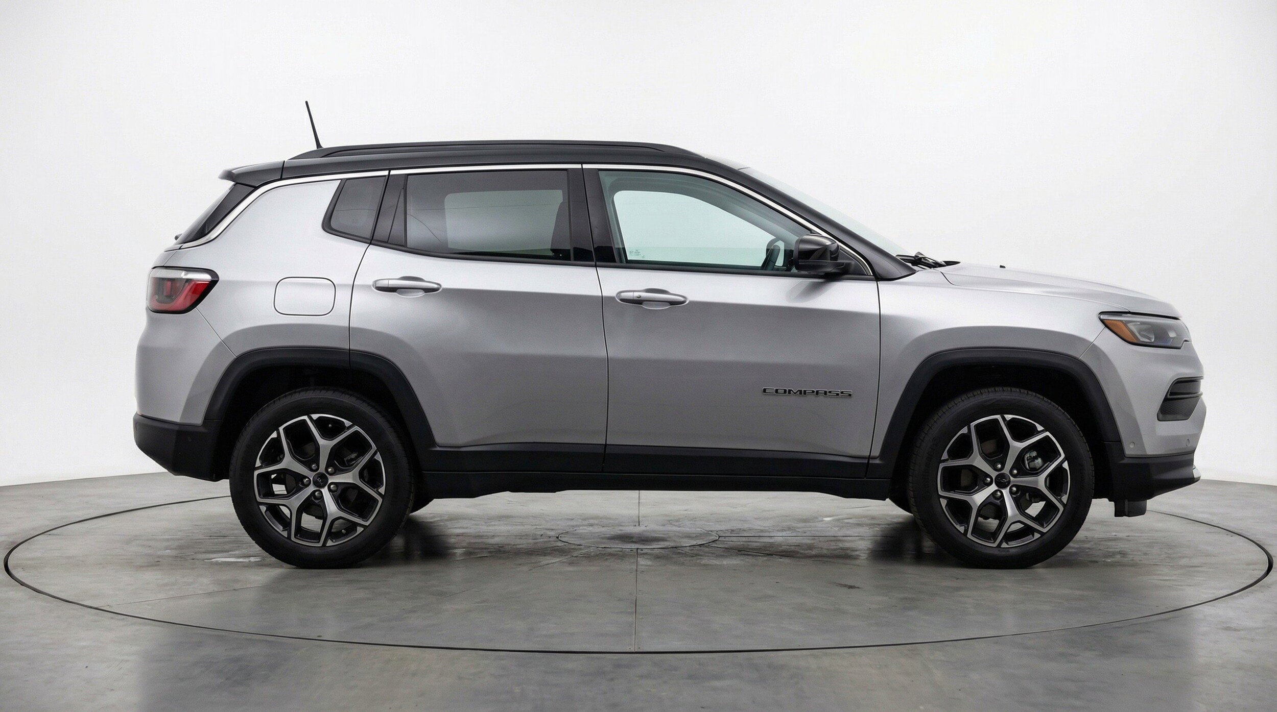 Thumbnail: 2025 Jeep Compass - 11
