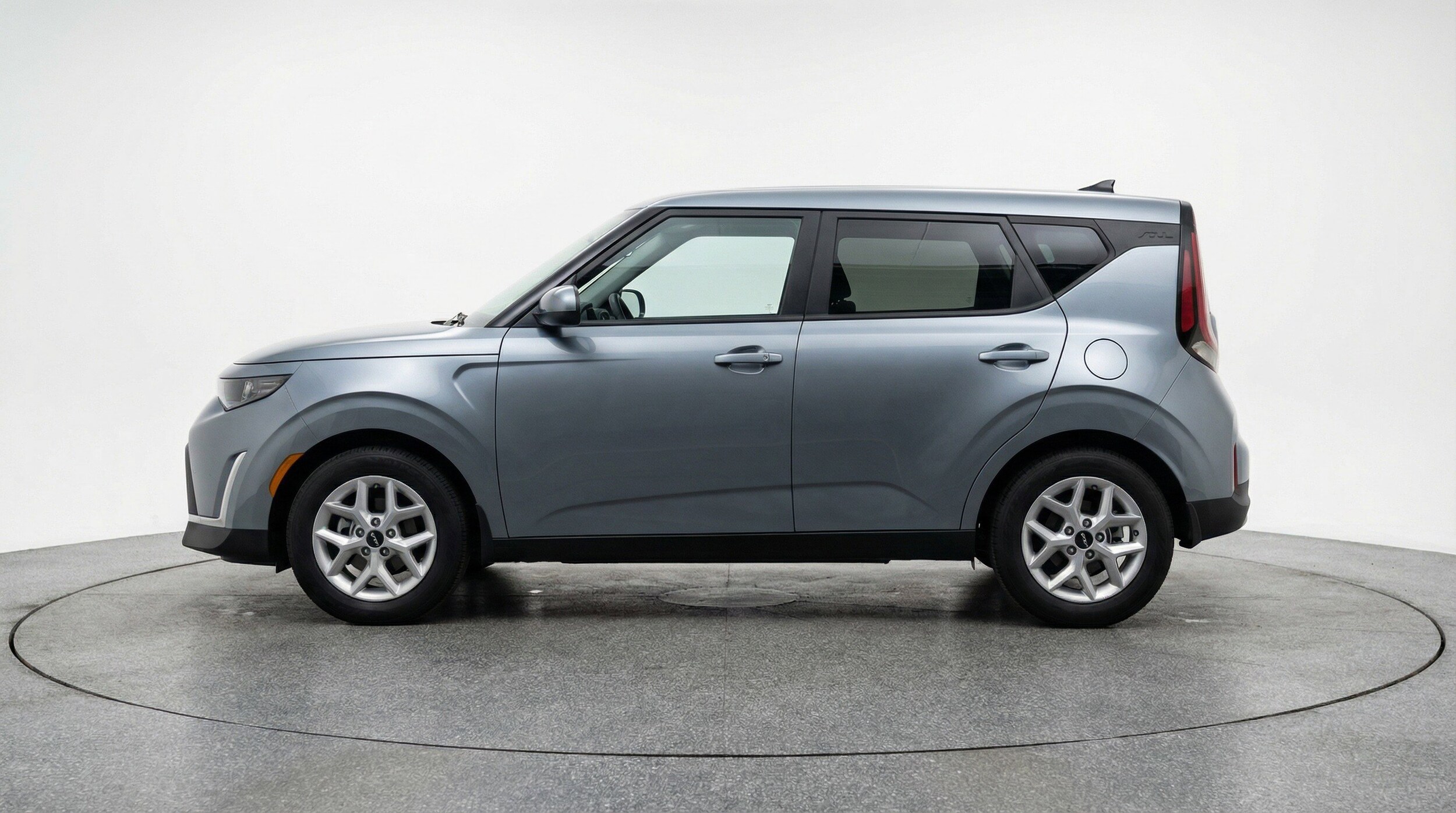 Thumbnail: 2025 Kia Soul - 5