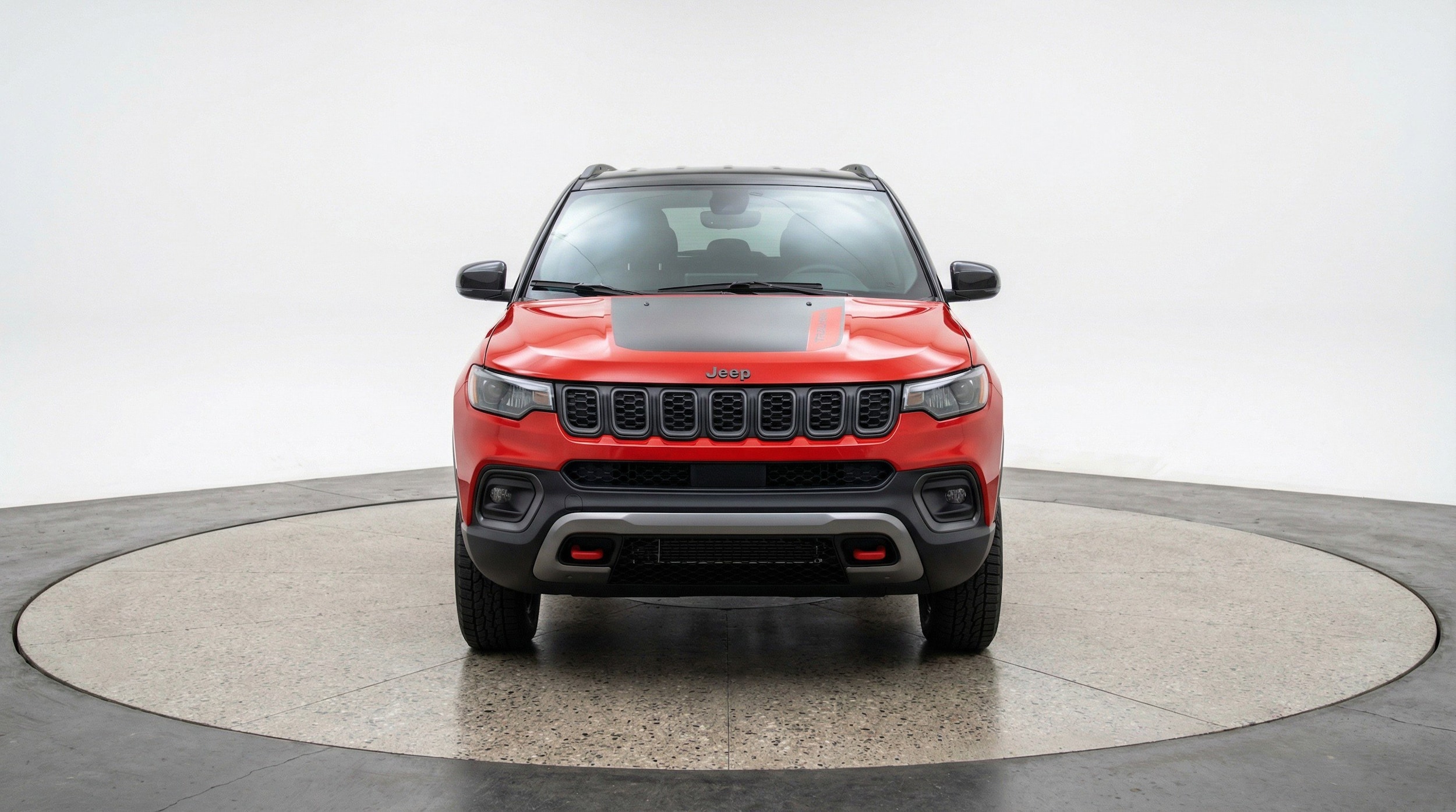 Thumbnail: 2025 Jeep Compass - 2