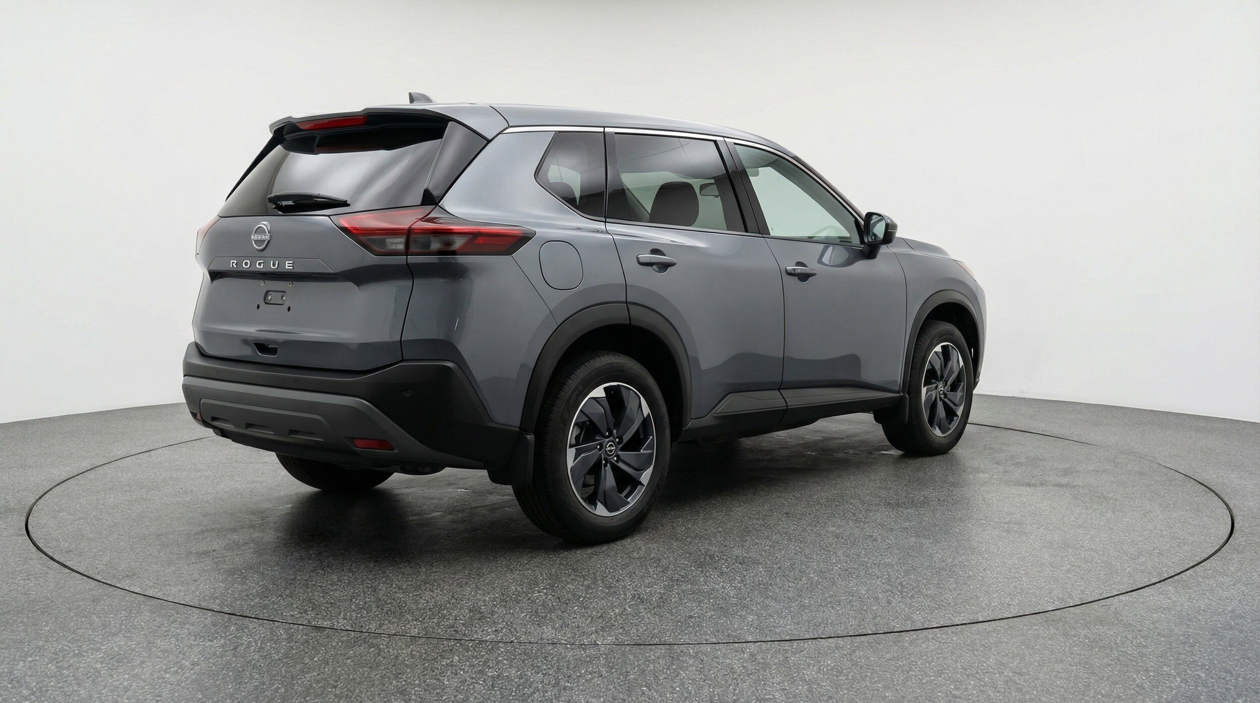 Thumbnail: 2025 Nissan Rogue - 9