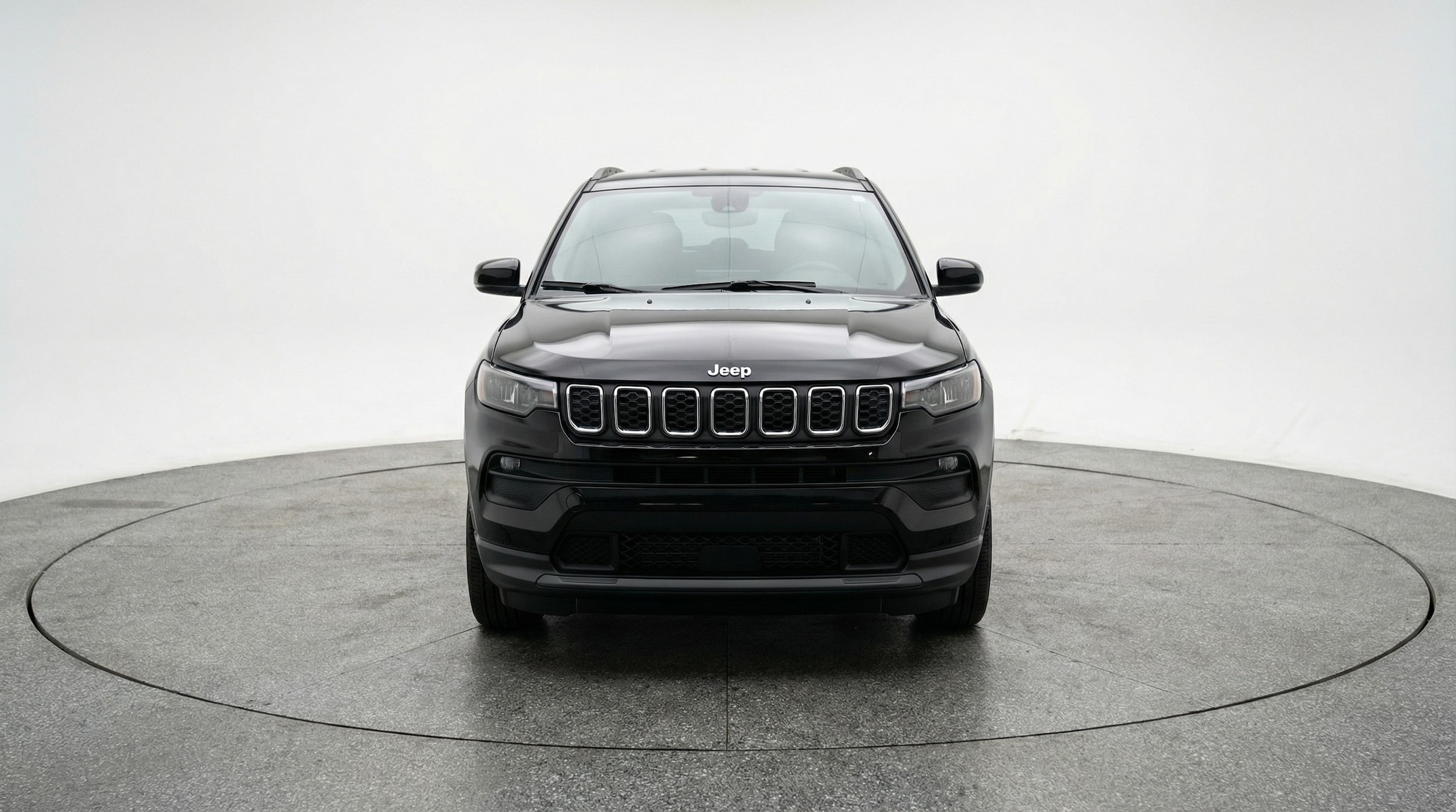 Thumbnail: 2025 Jeep Compass - 2