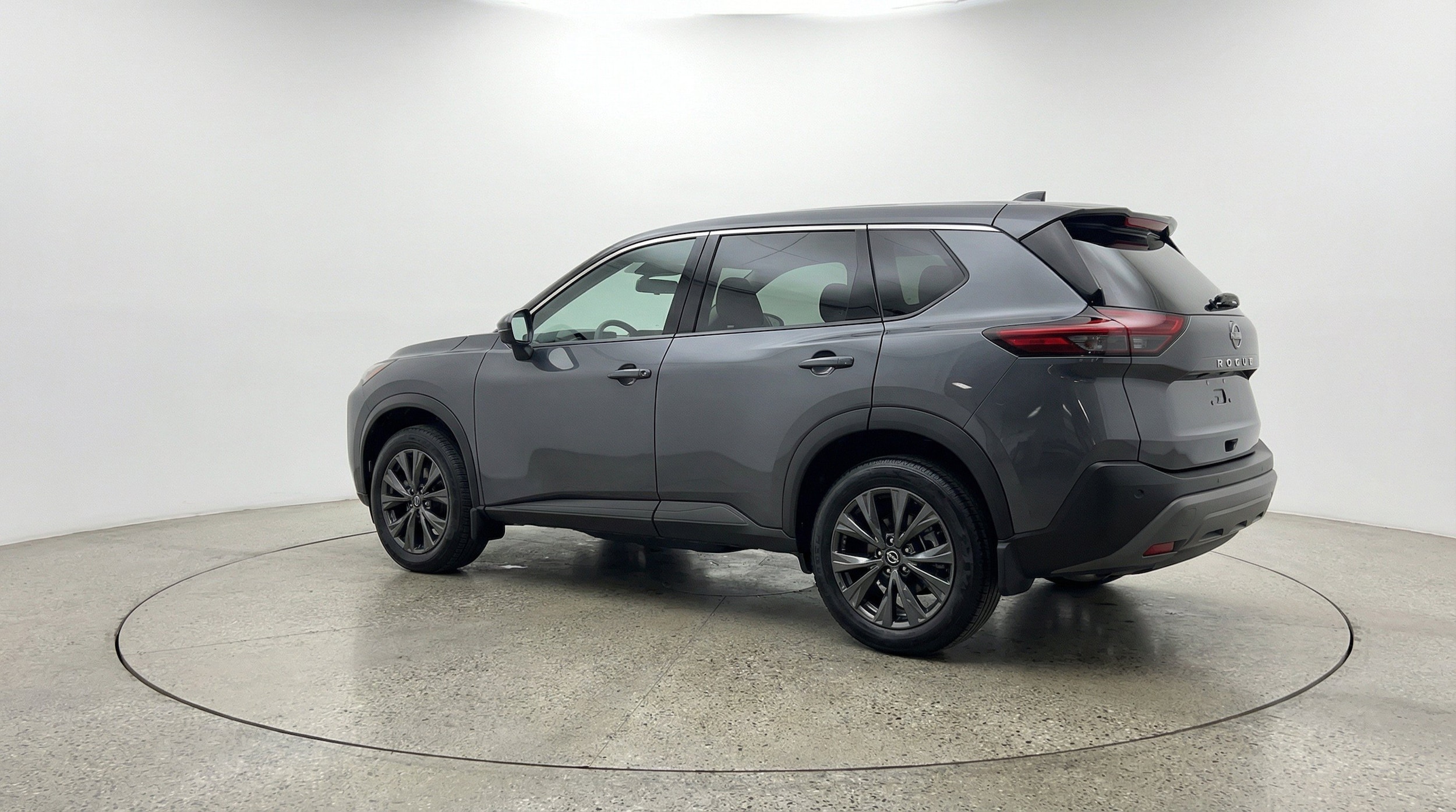 Thumbnail: 2025 Nissan Rogue - 6