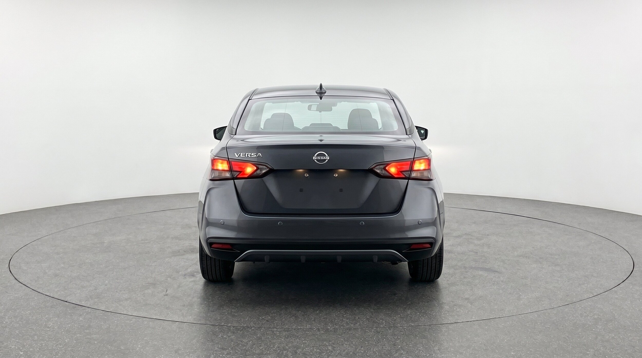 Thumbnail: 2025 Nissan Versa - 7