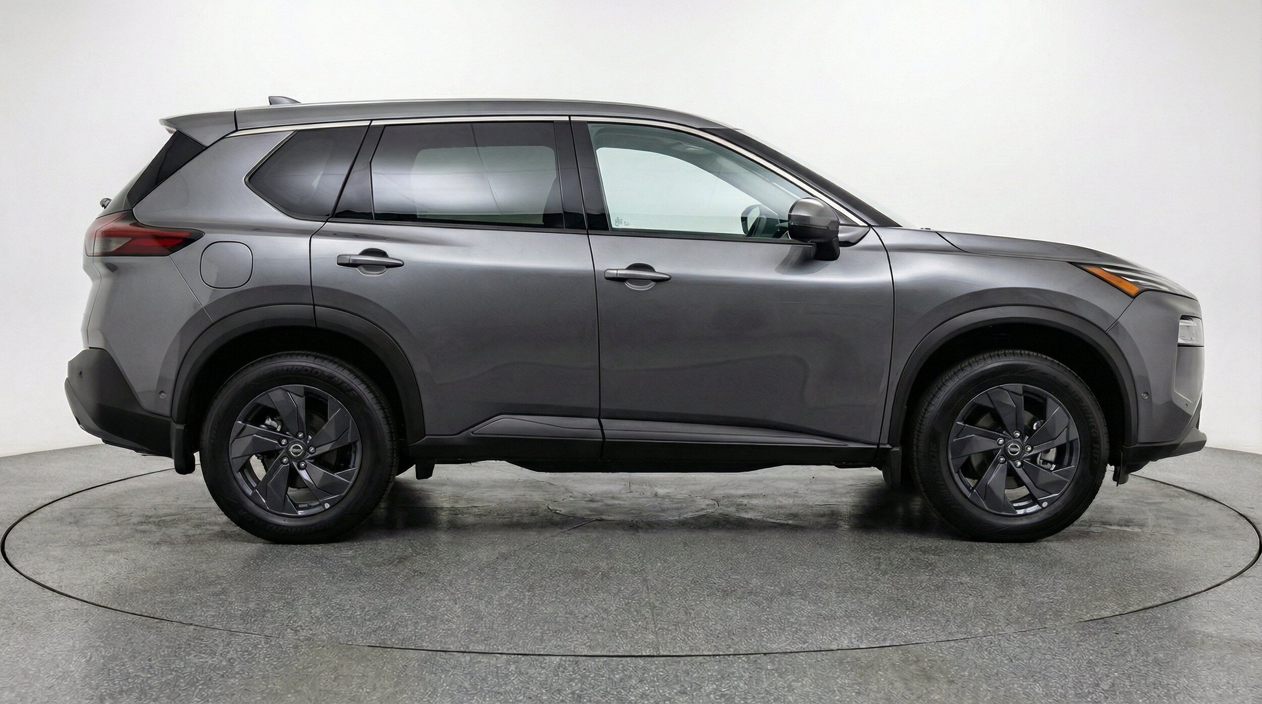 Thumbnail: 2026 Nissan Rogue - 11
