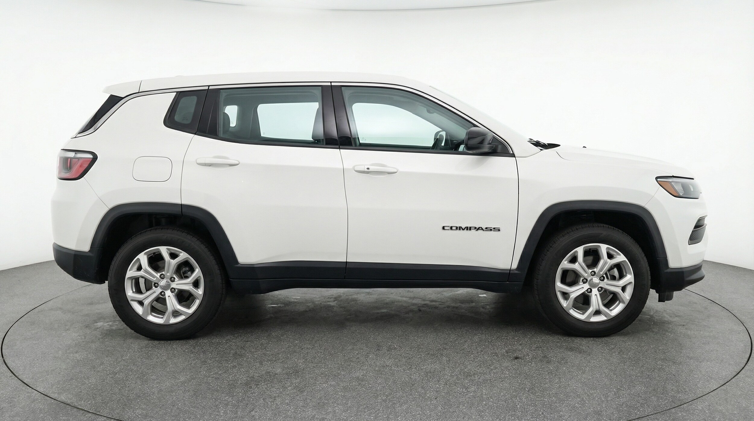 Thumbnail: 2025 Jeep Compass - 8