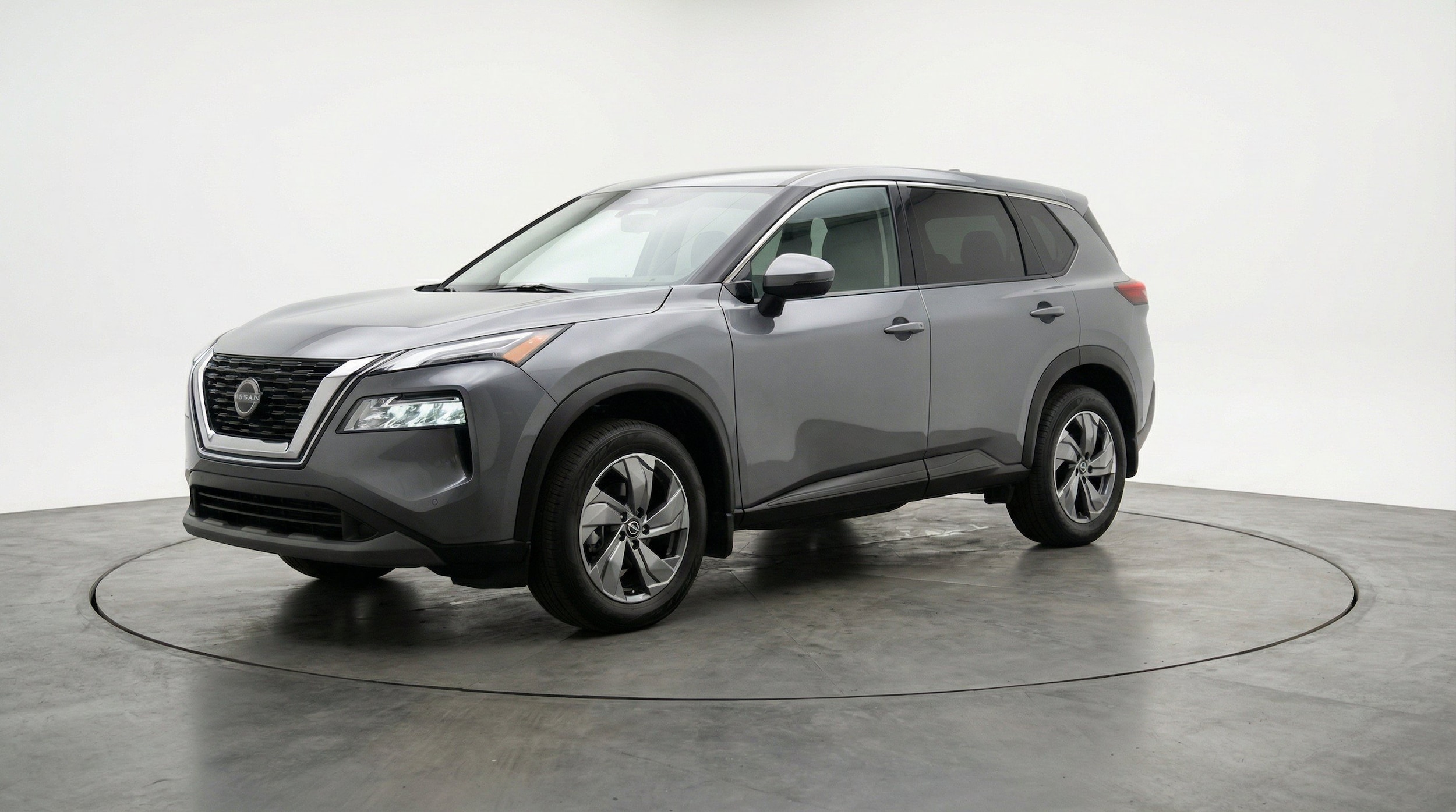 Thumbnail: 2026 Nissan Rogue - 3