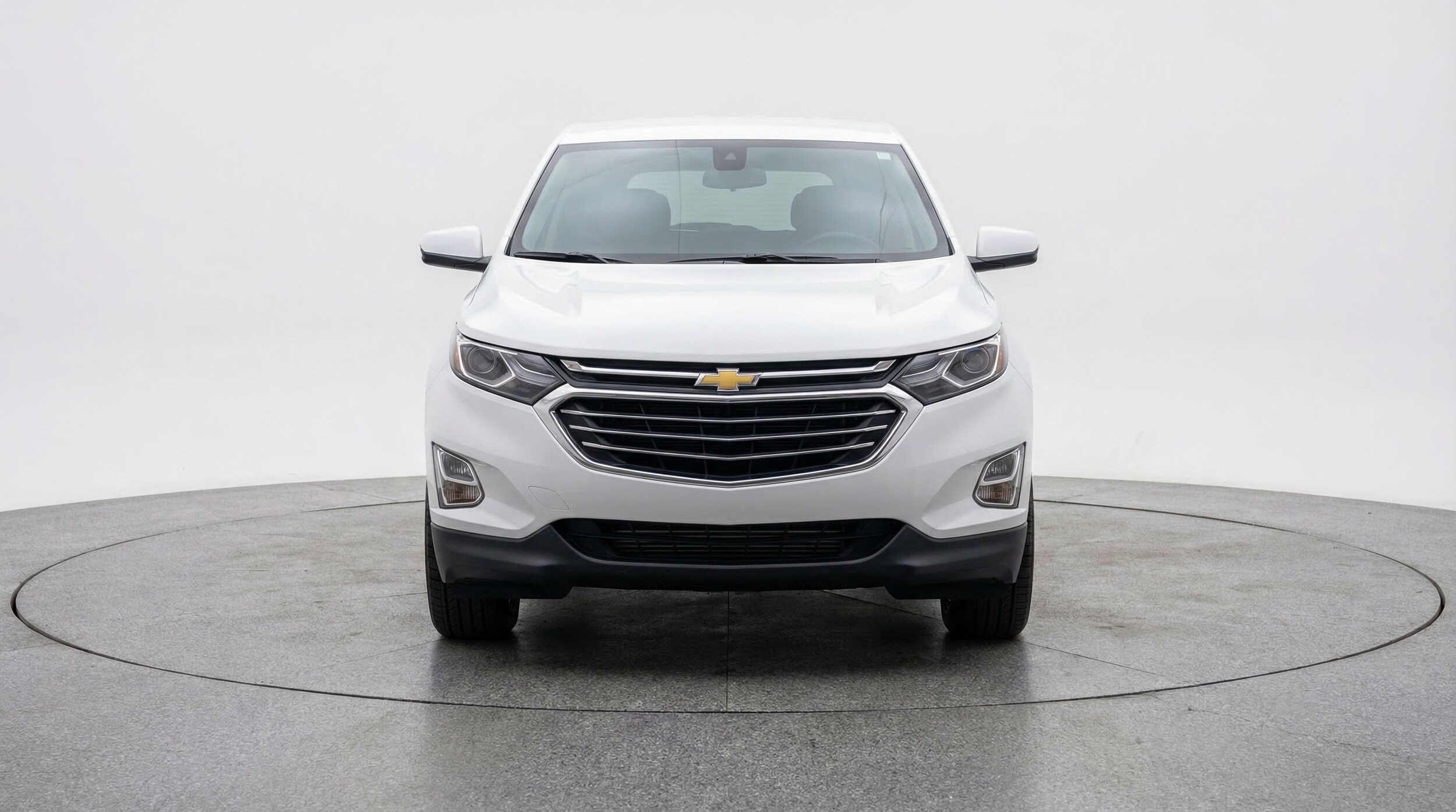 Thumbnail: 2025 Chevrolet Equinox - 2