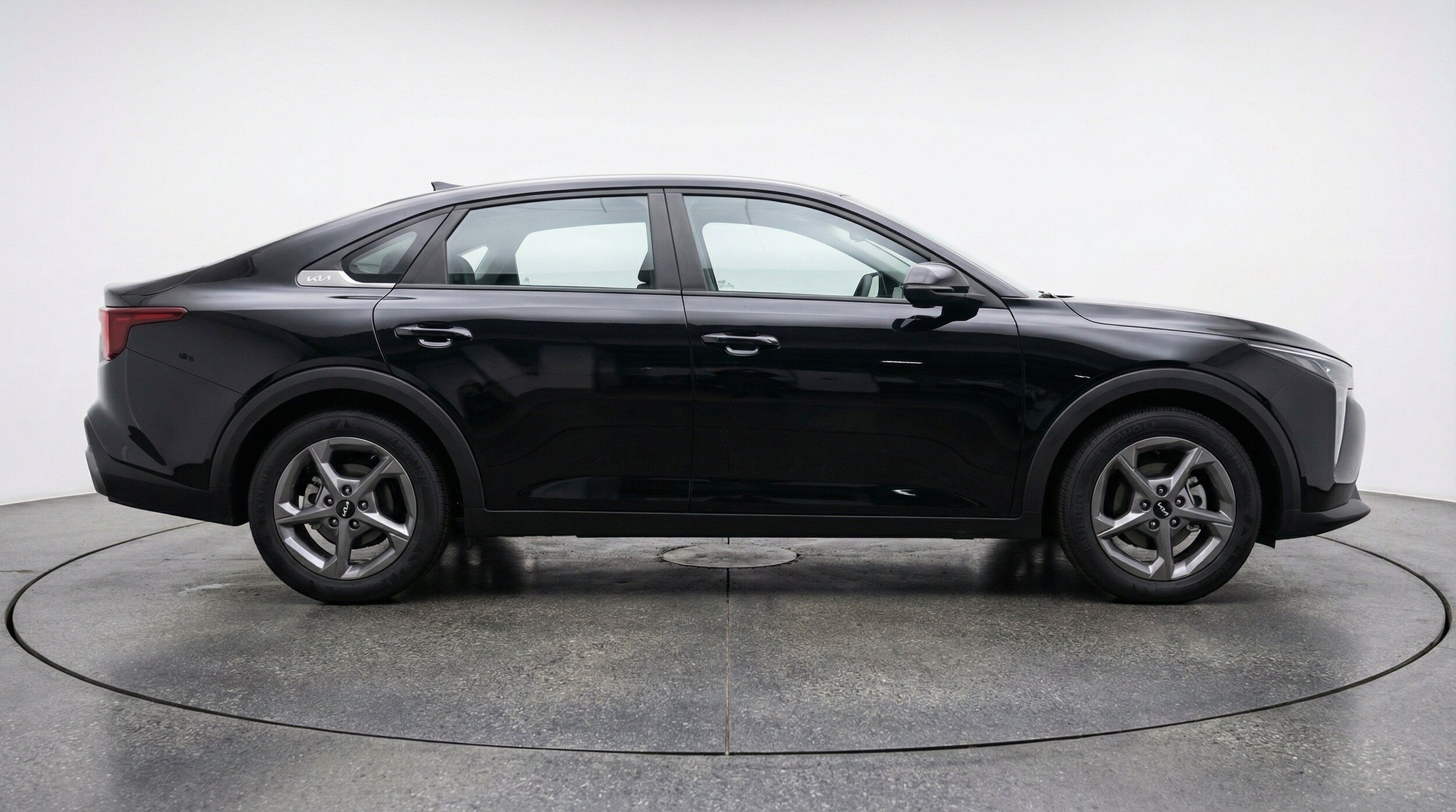 Thumbnail: 2026 Kia K4 - 11