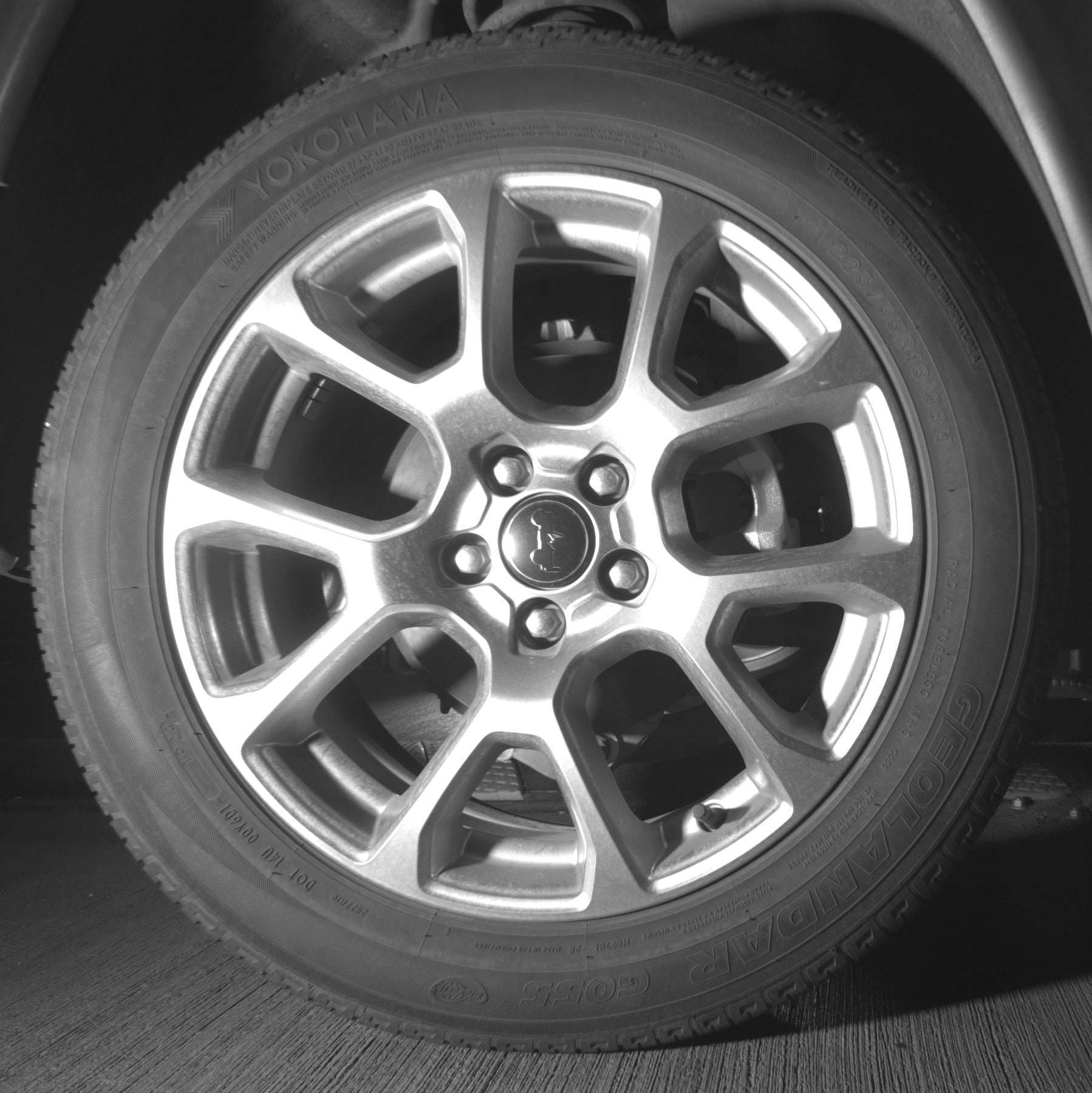 Thumbnail: 2025 Jeep Compass - 12