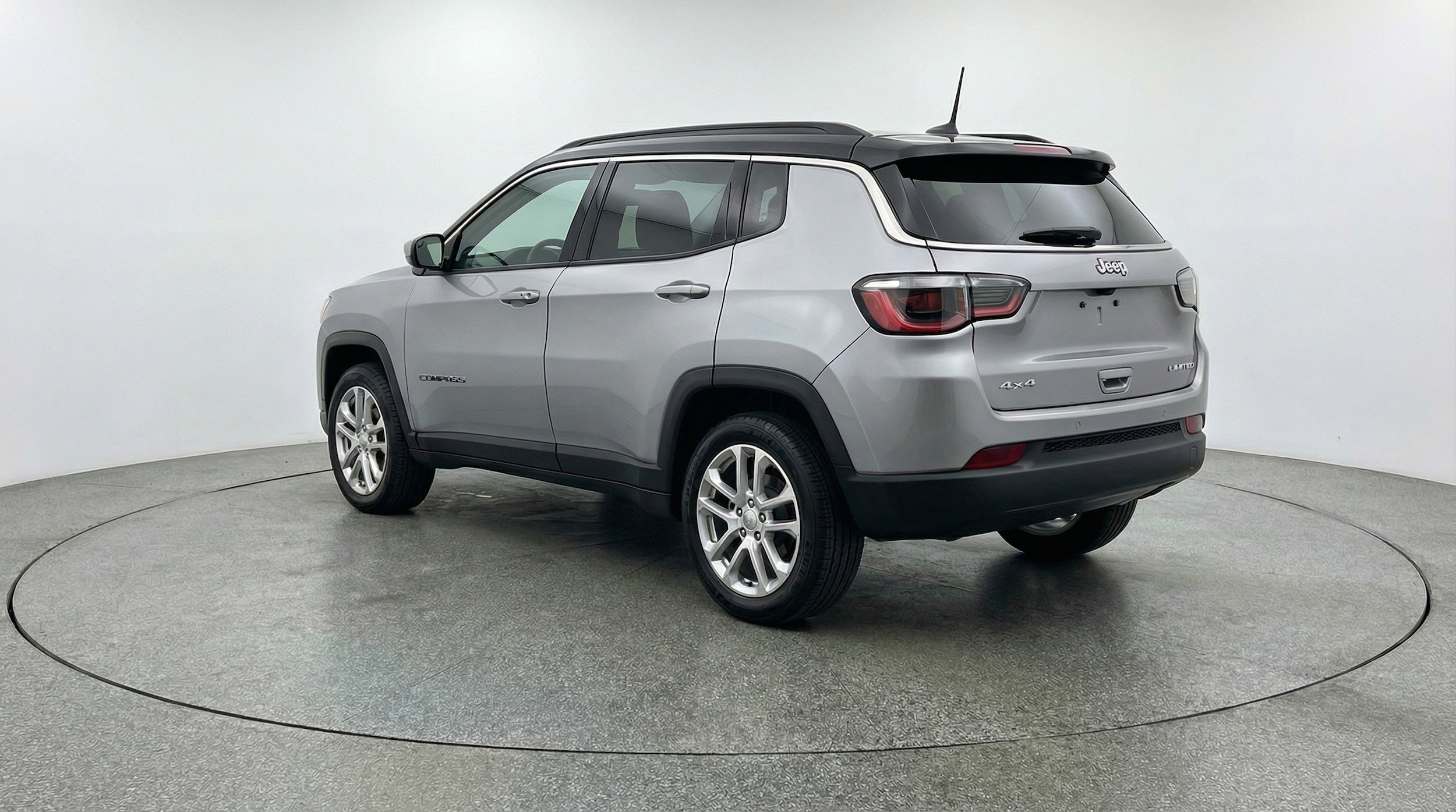 Thumbnail: 2025 Jeep Compass - 6