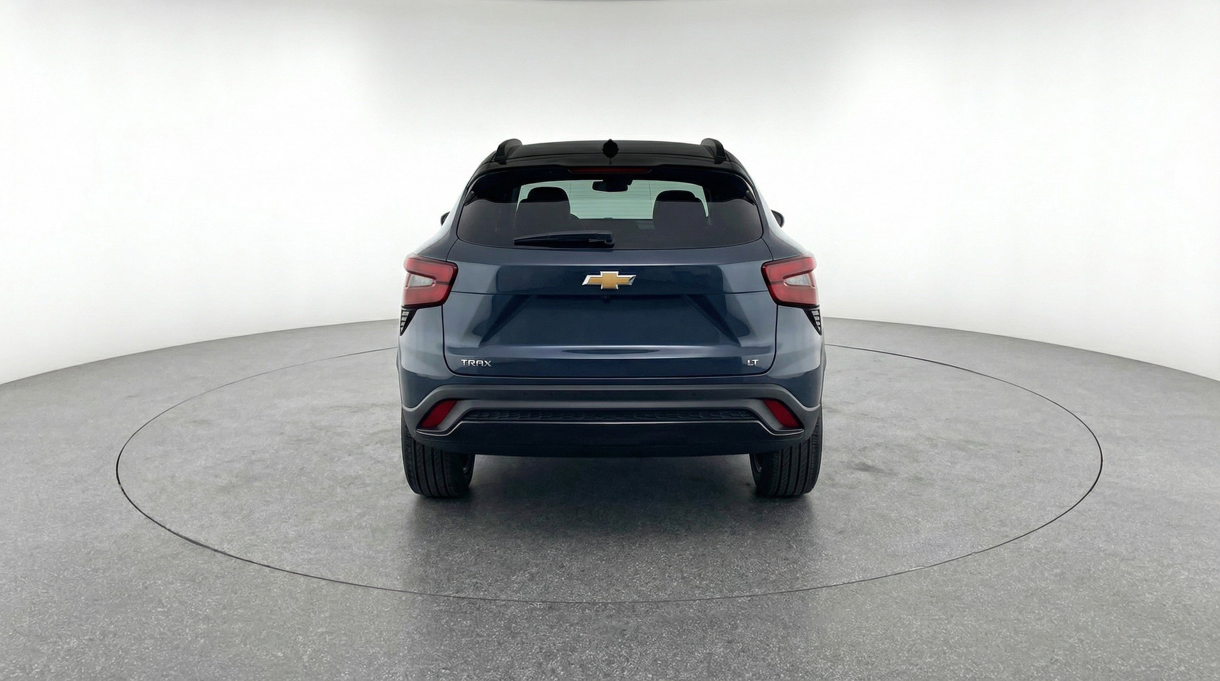 Thumbnail: 2025 Chevrolet Trax - 7