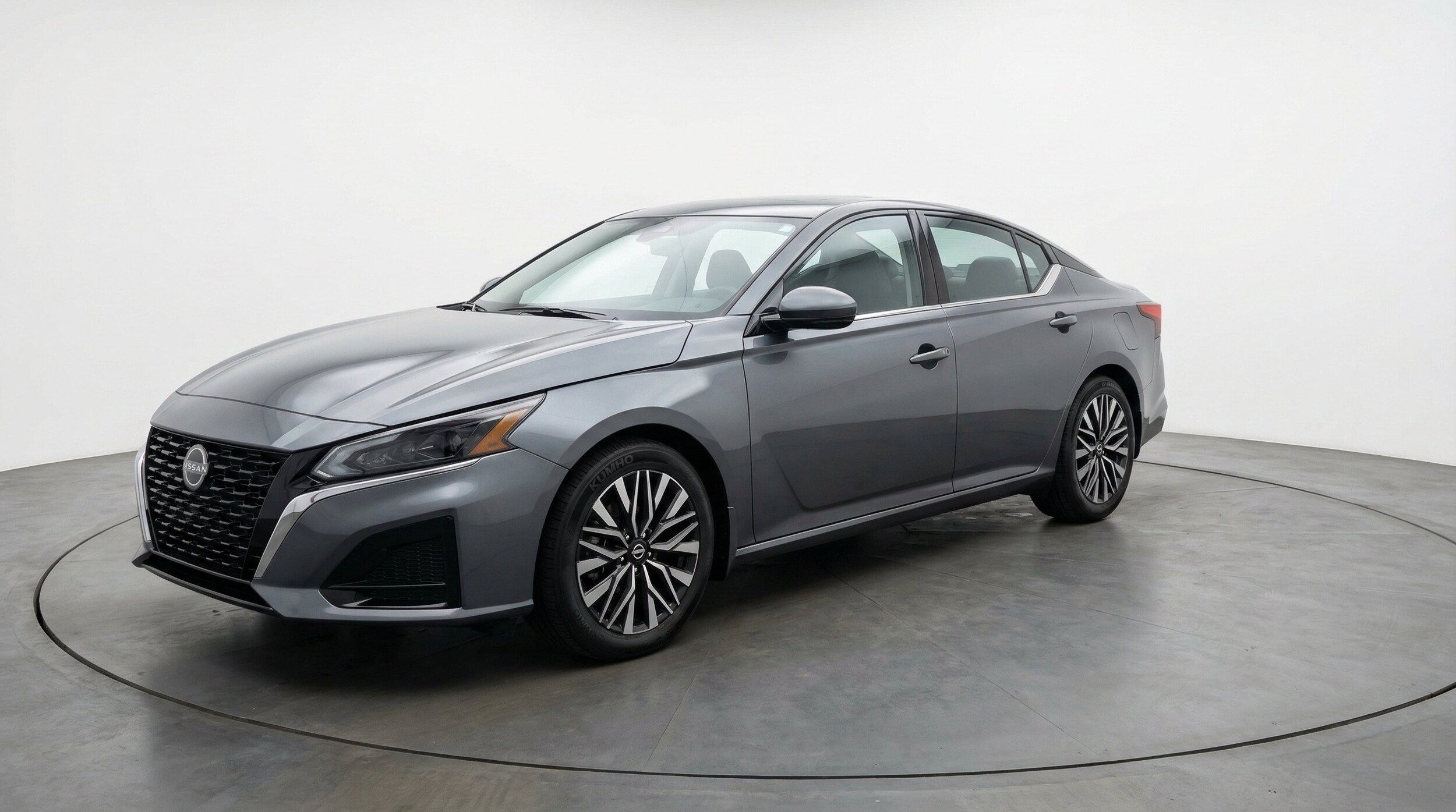 Thumbnail: 2026 Nissan Altima - 3