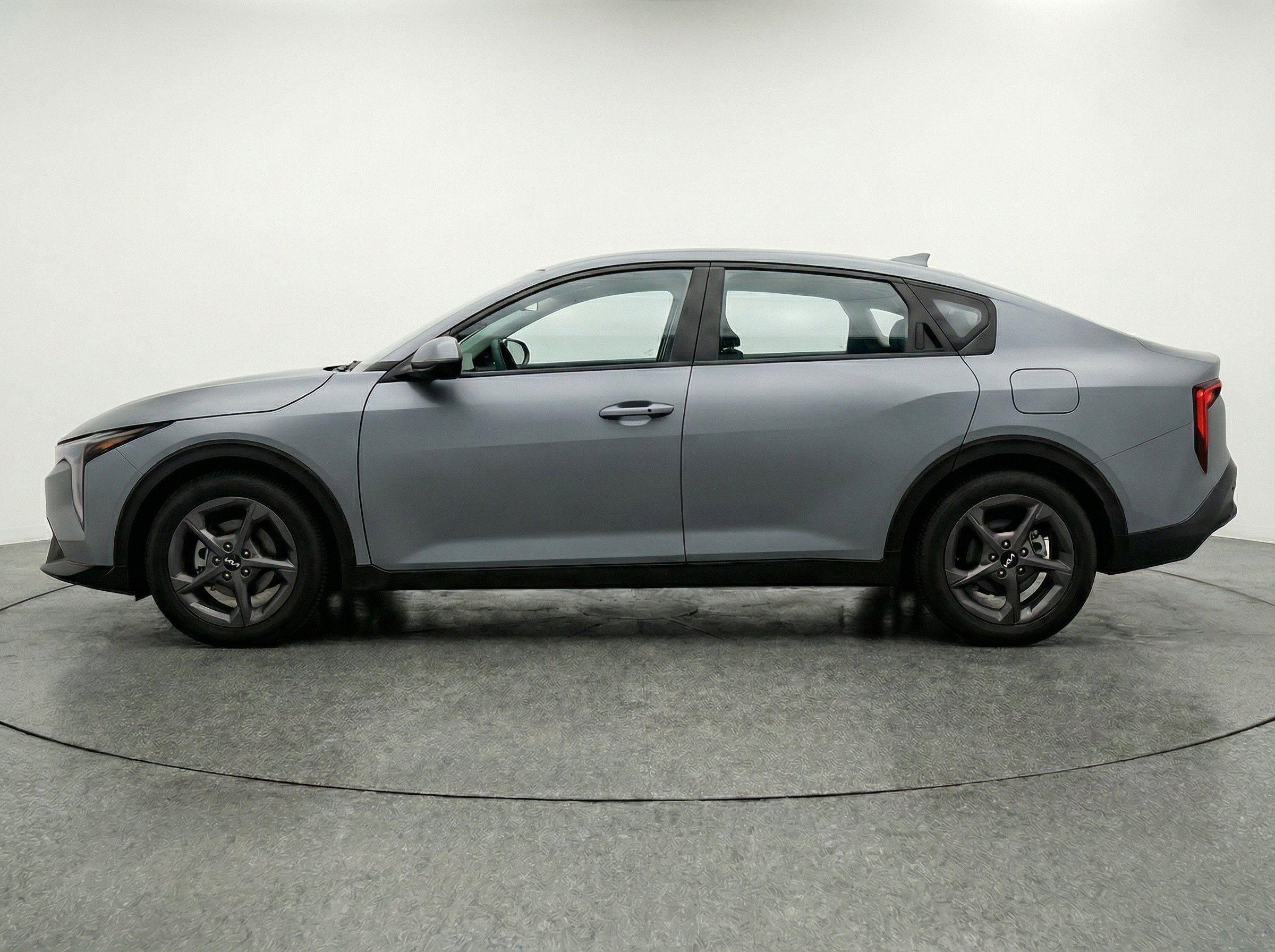 Thumbnail: 2025 Kia K4 - 5