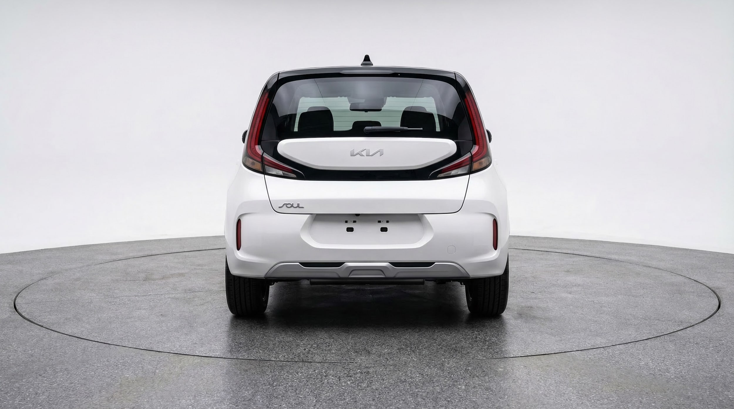 Thumbnail: 2025 Kia Soul - 6