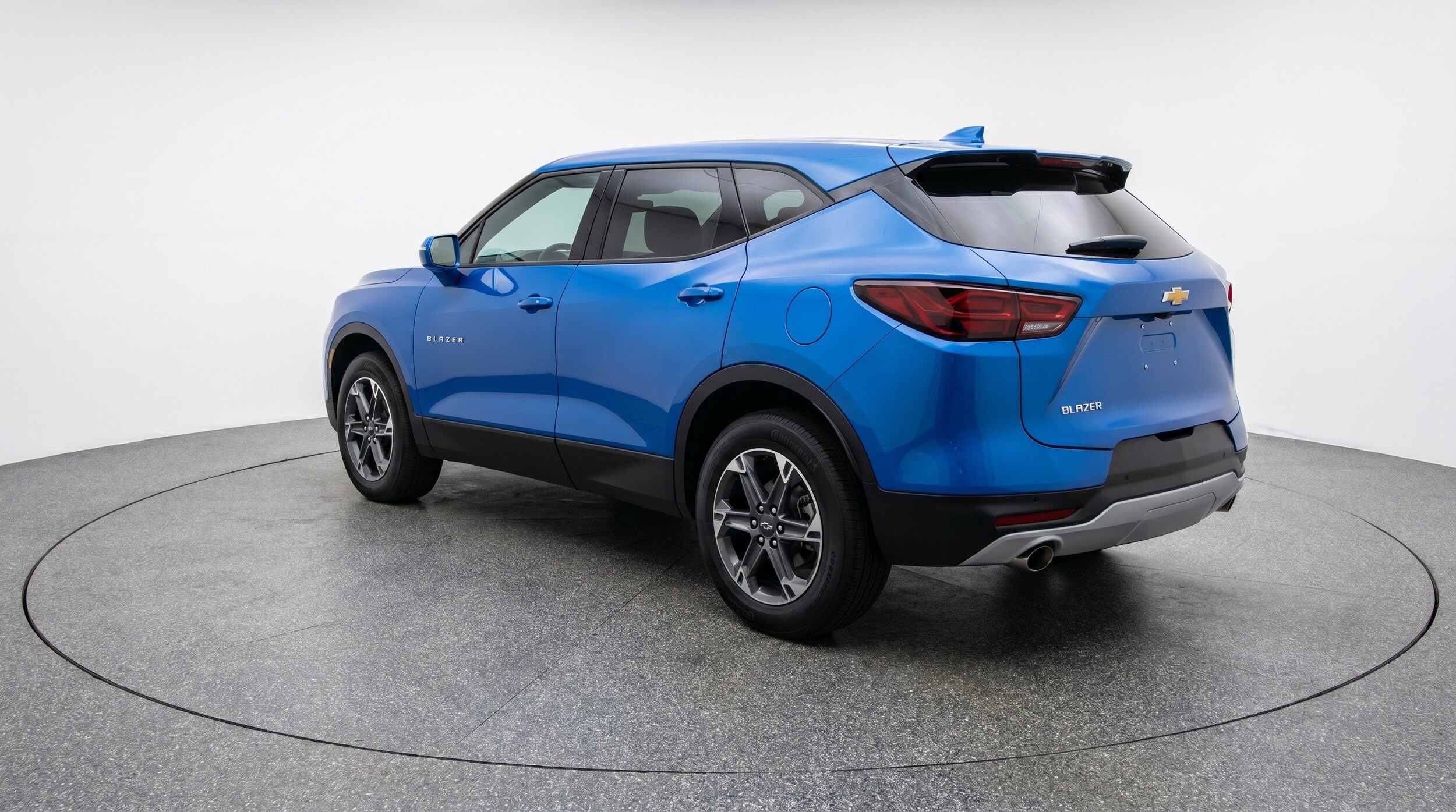 Thumbnail: 2026 Chevrolet Blazer - 6