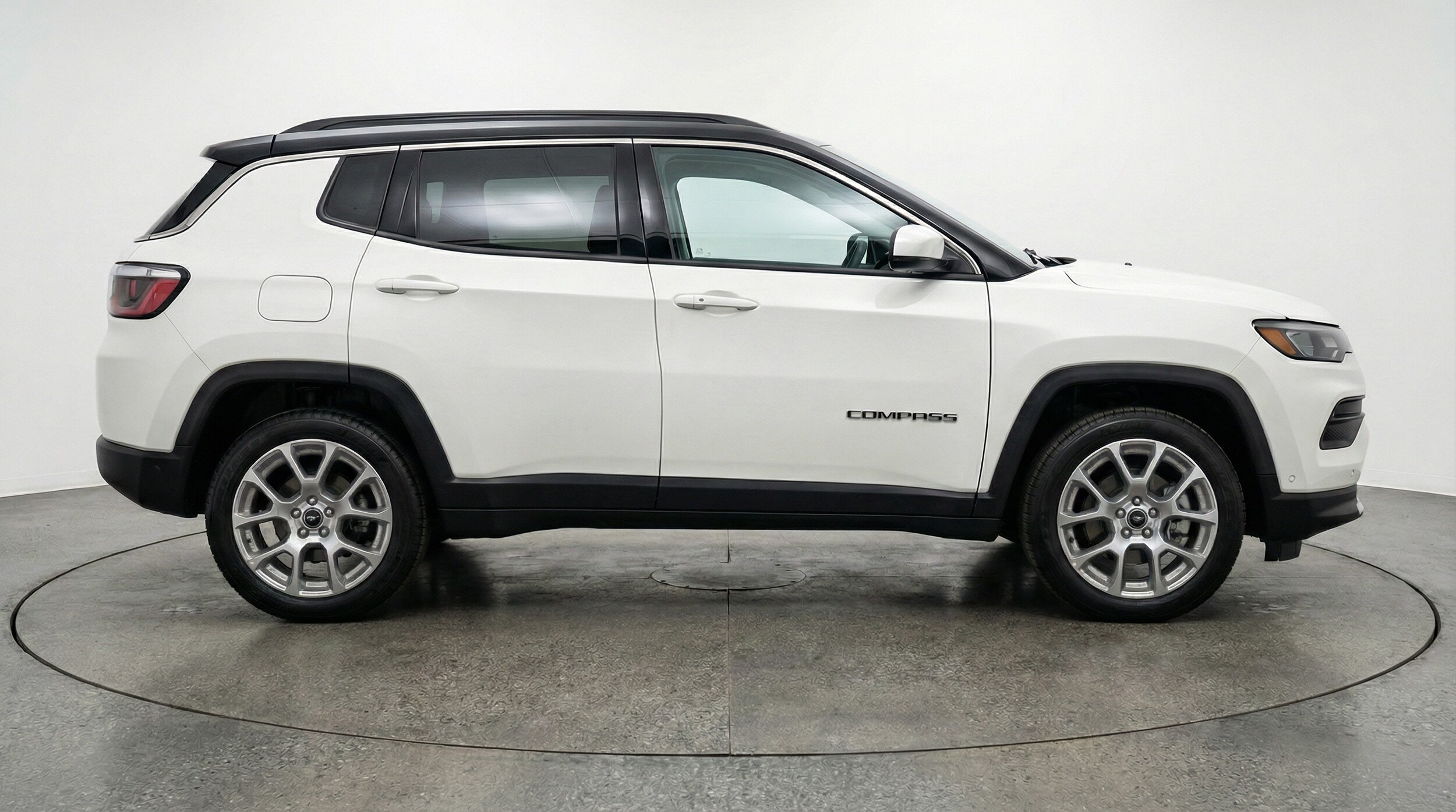 Thumbnail: 2025 Jeep Compass - 8