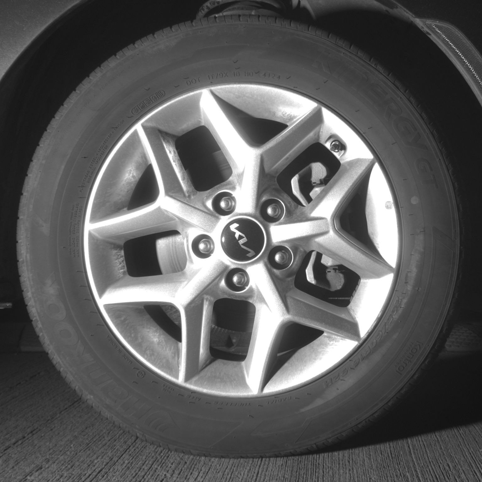 Thumbnail: 2025 Kia Soul - 13