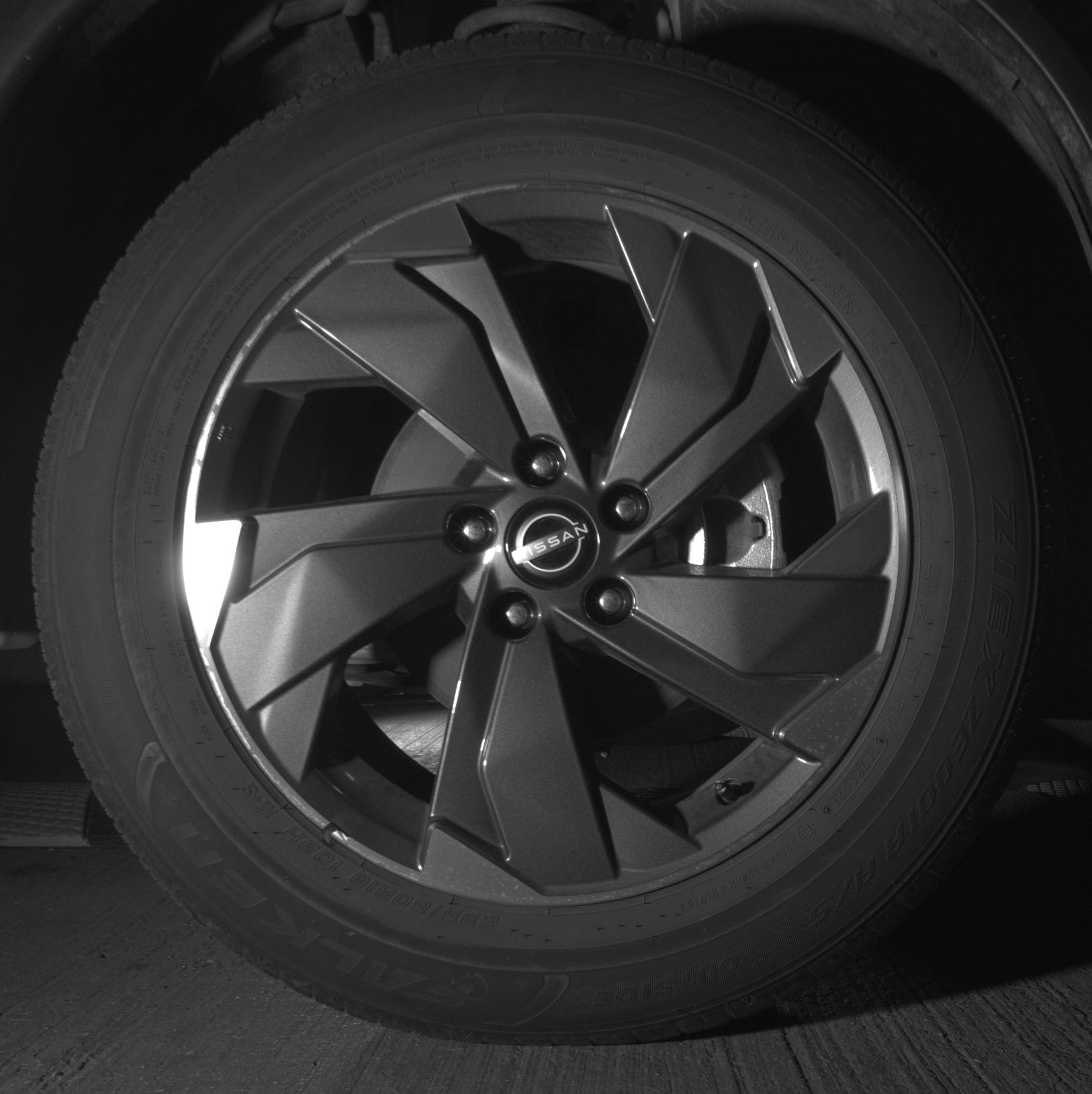 Thumbnail: 2025 Nissan Rogue - 10