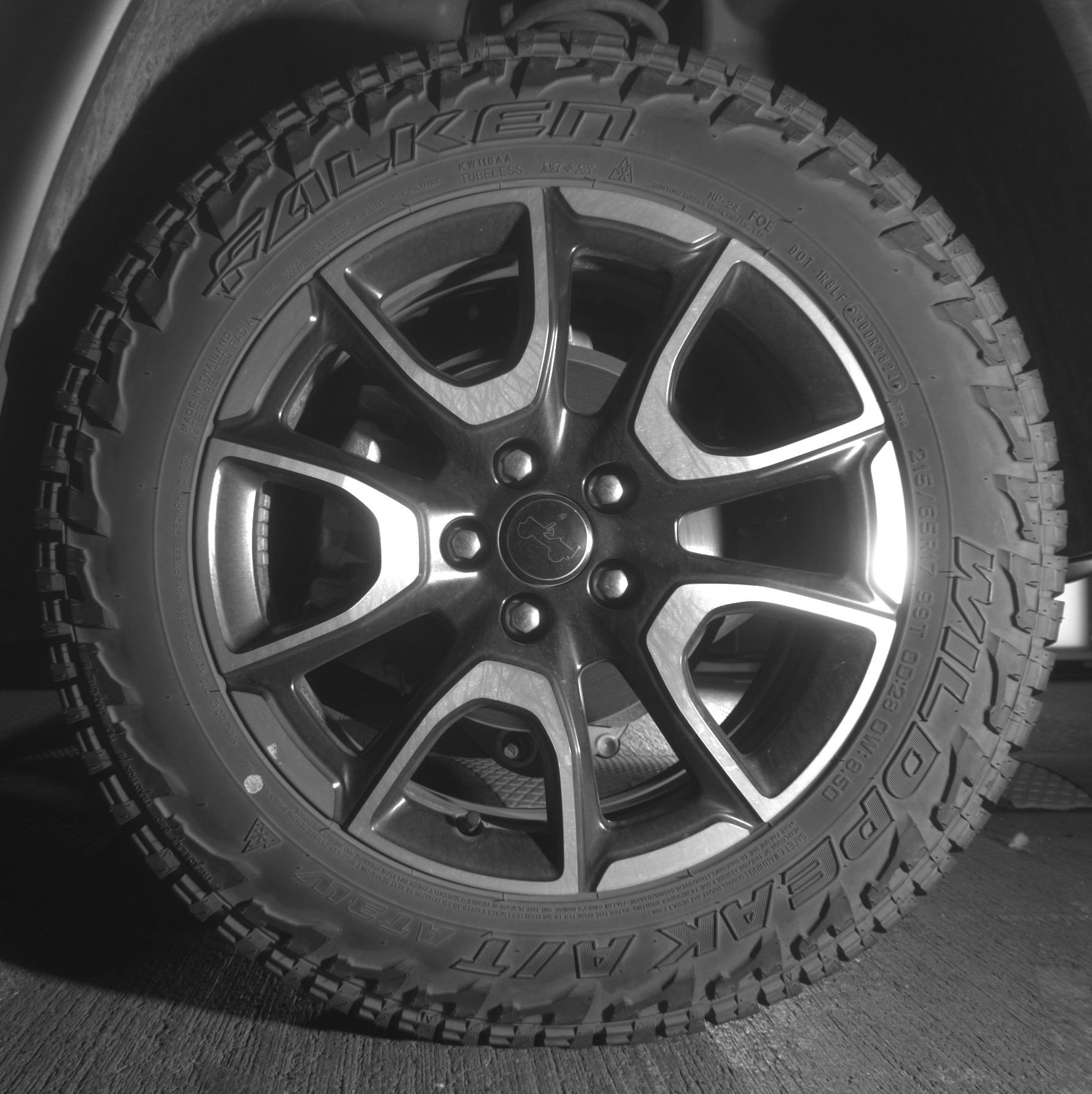 Thumbnail: 2025 Jeep Compass - 14