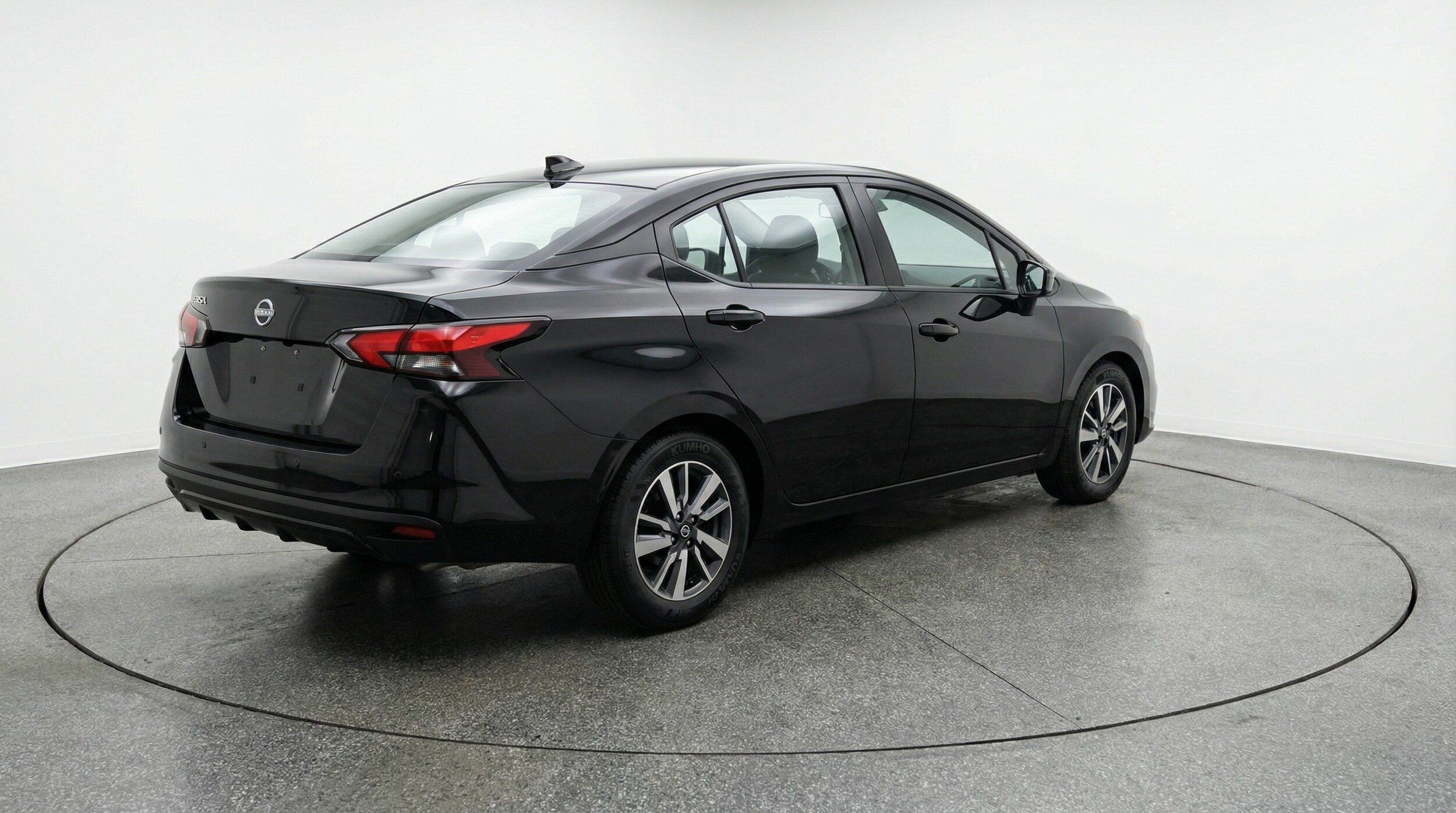 Thumbnail: 2025 Nissan Versa - 7