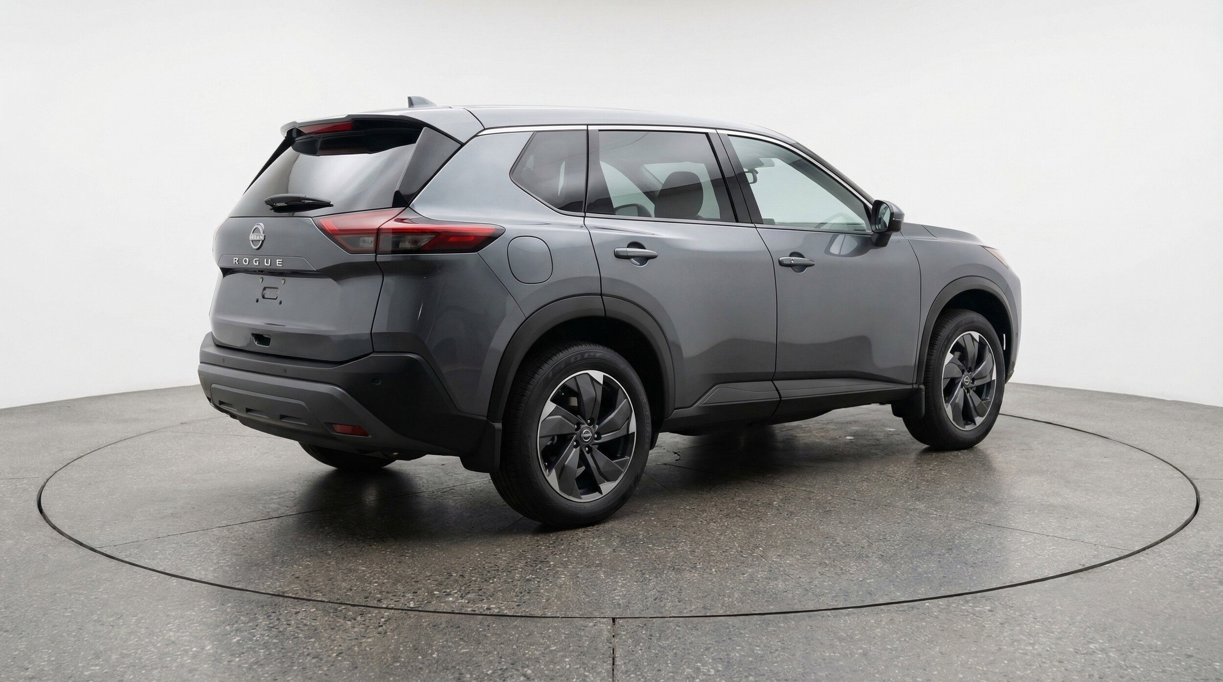 Thumbnail: 2025 Nissan Rogue - 9