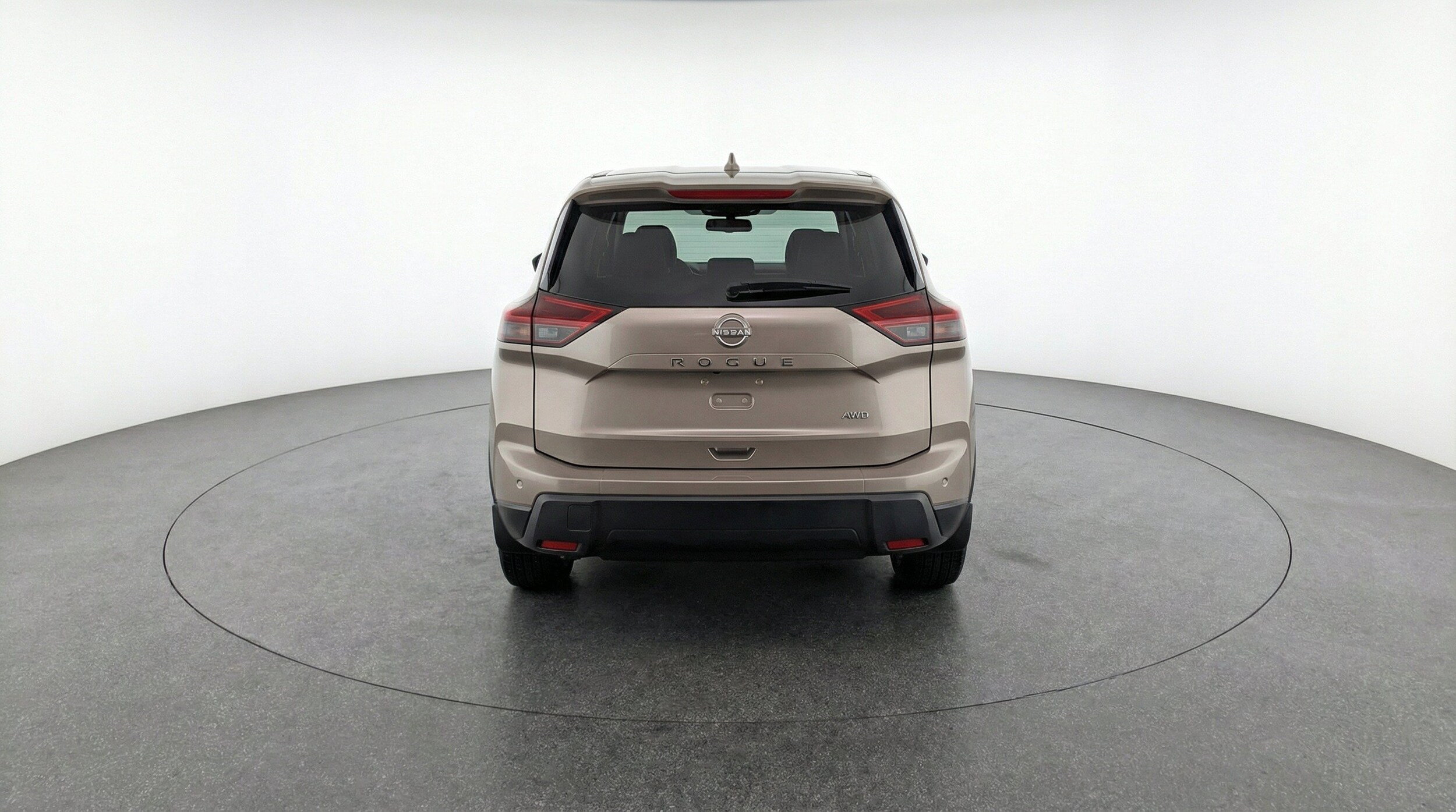 Thumbnail: 2025 Nissan Rogue - 7