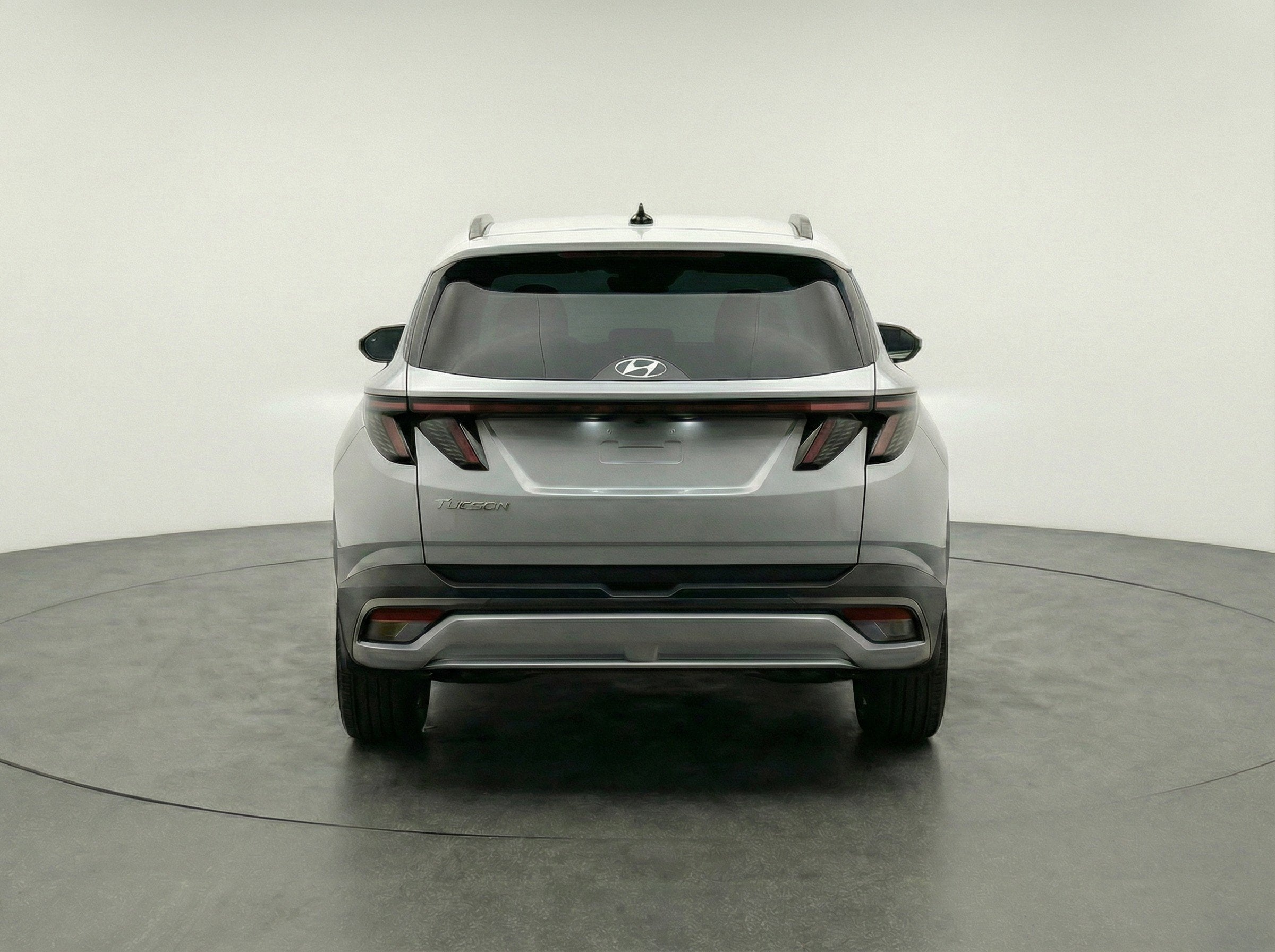 Thumbnail: 2025 Hyundai Tucson - 7