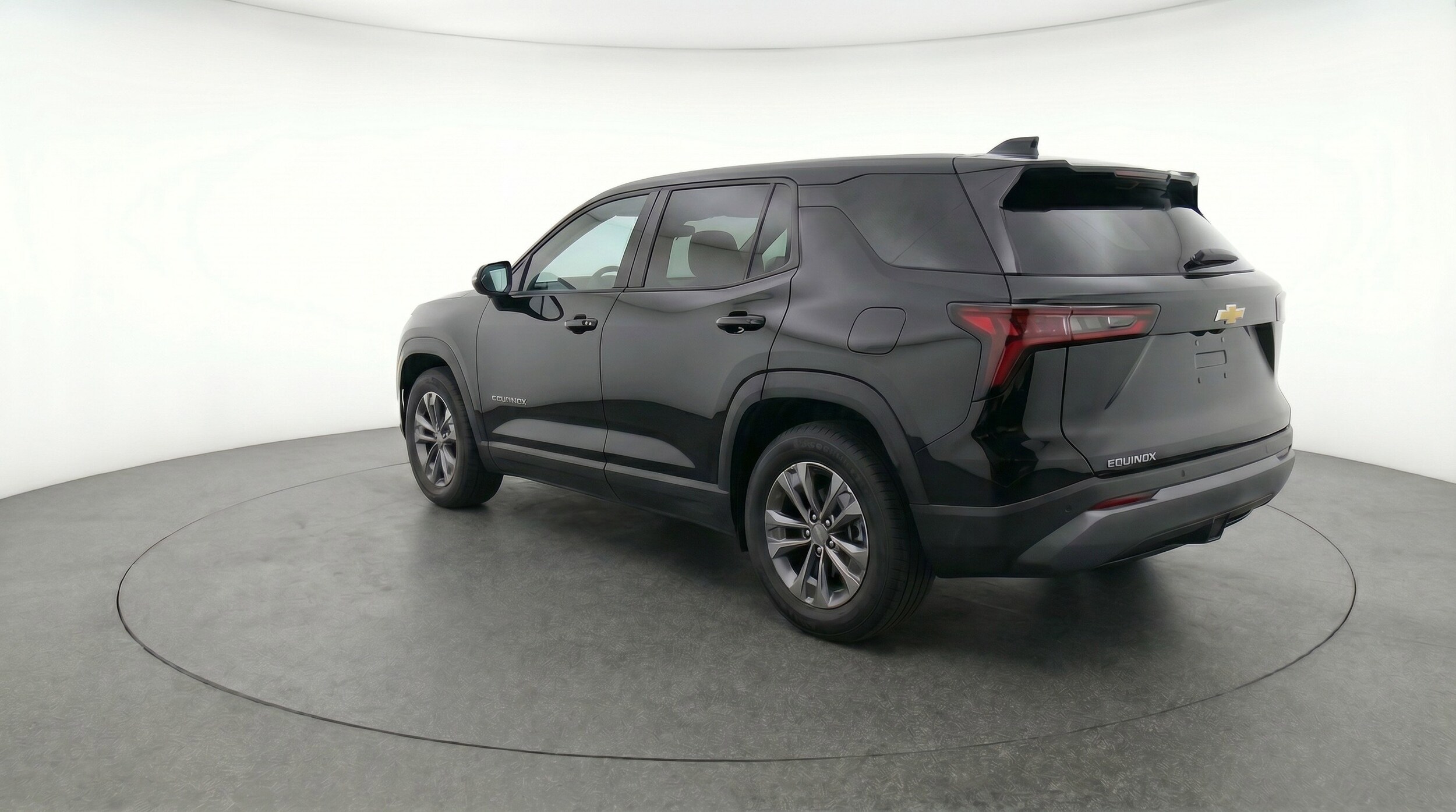 Thumbnail: 2025 Chevrolet Equinox - 6