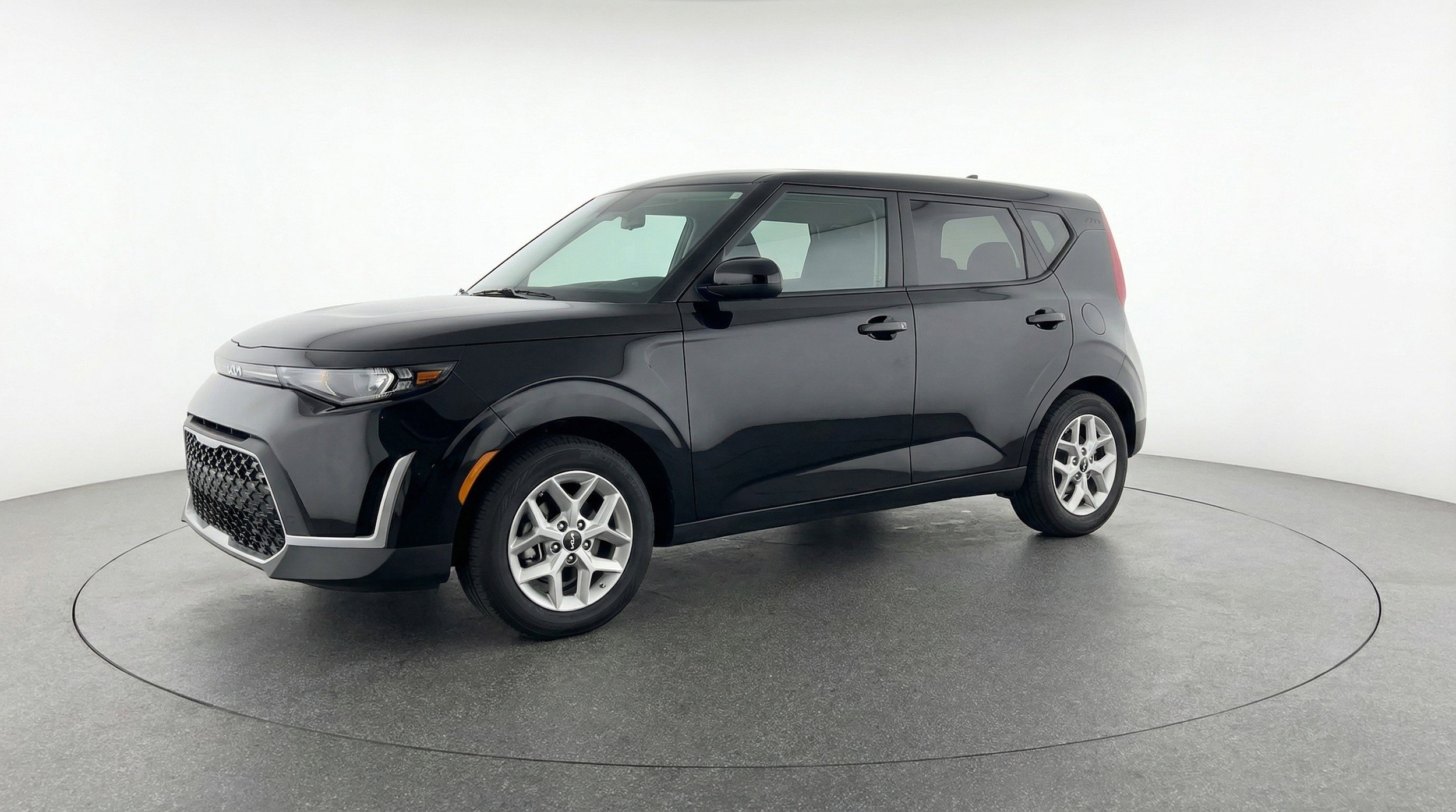 Thumbnail: 2025 Kia Soul - 3