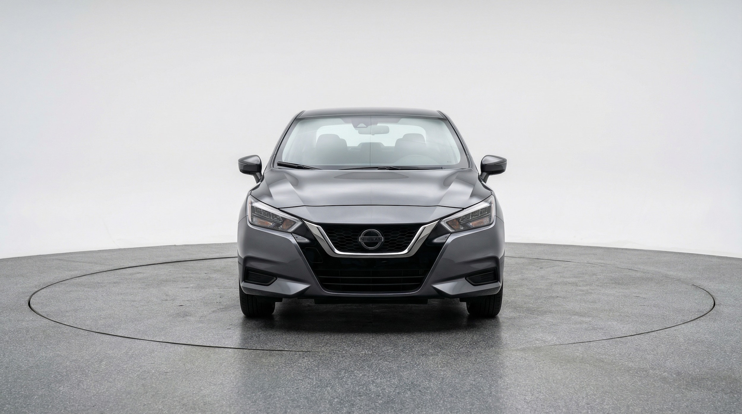 Thumbnail: 2025 Nissan Versa - 2