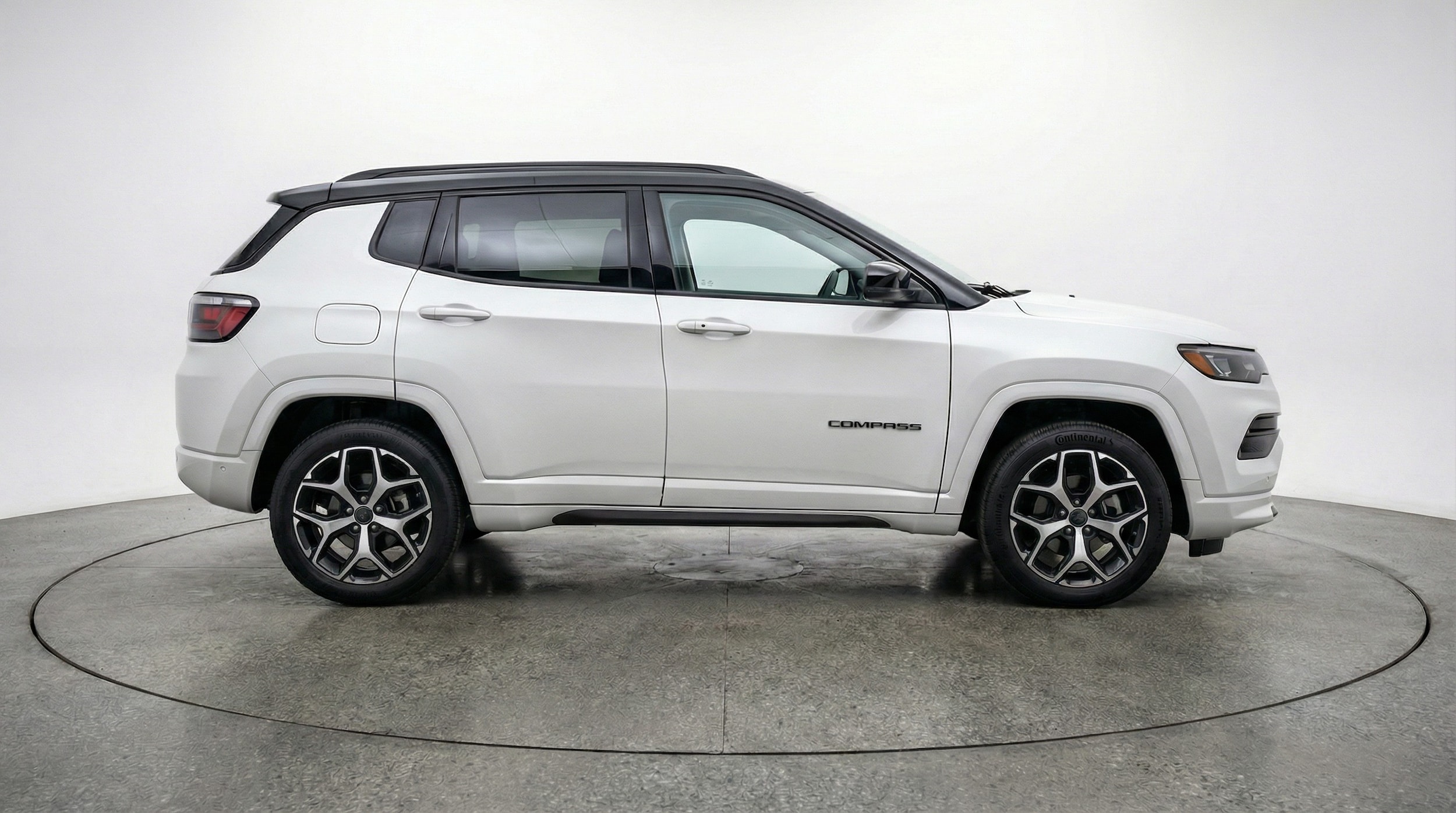 Thumbnail: 2025 Jeep Compass - 8