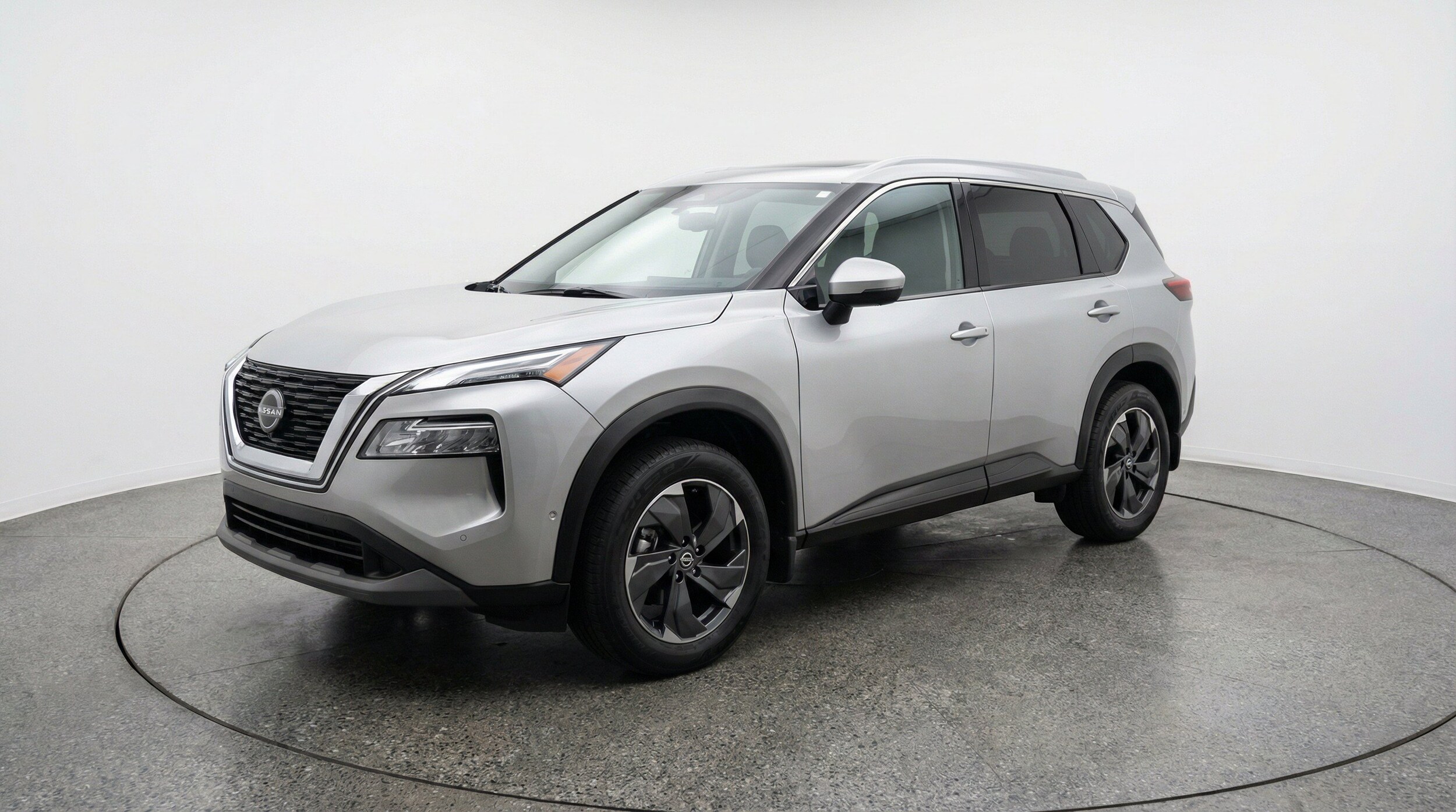 Thumbnail: 2025 Nissan Rogue - 3