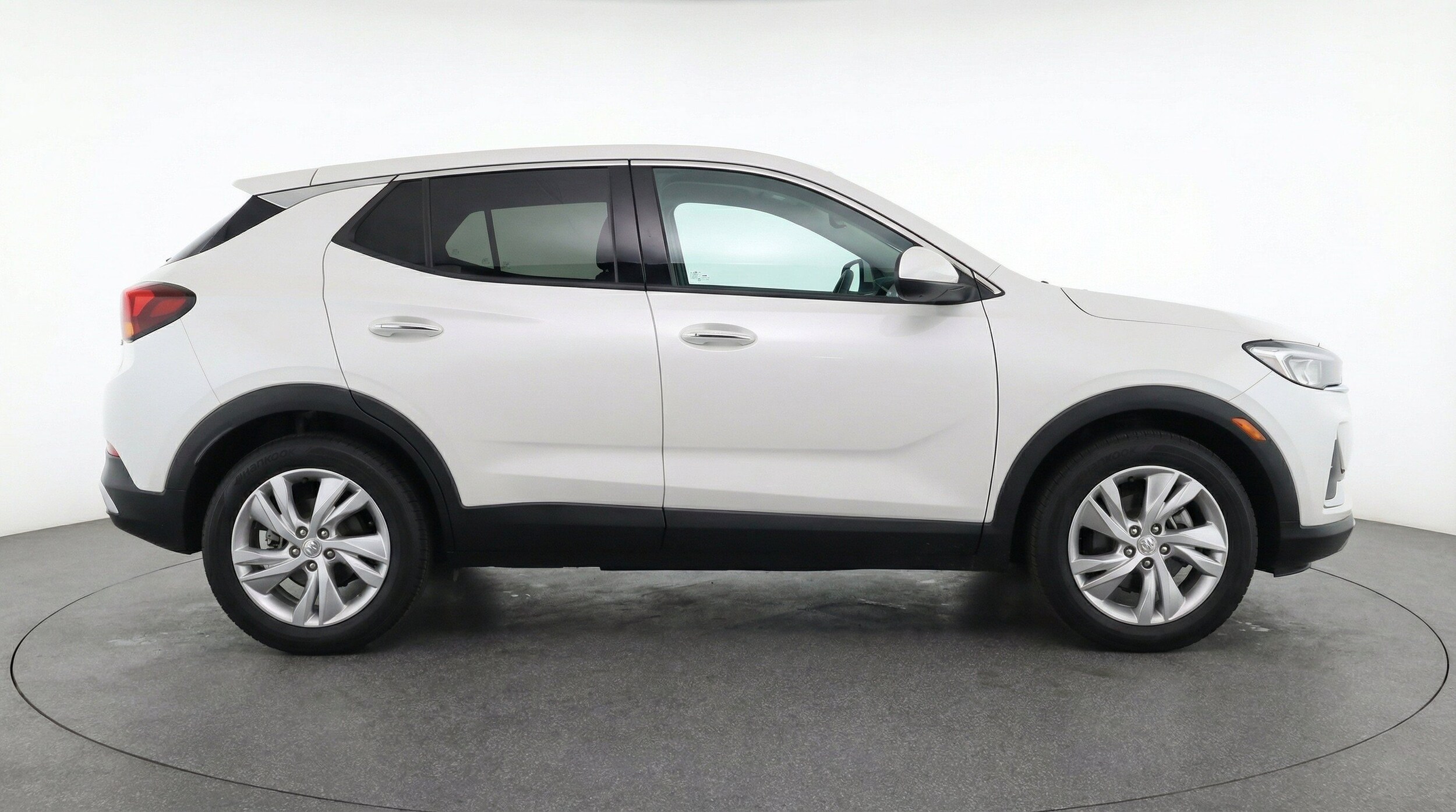 Thumbnail: 2026 Buick Encore GX - 11